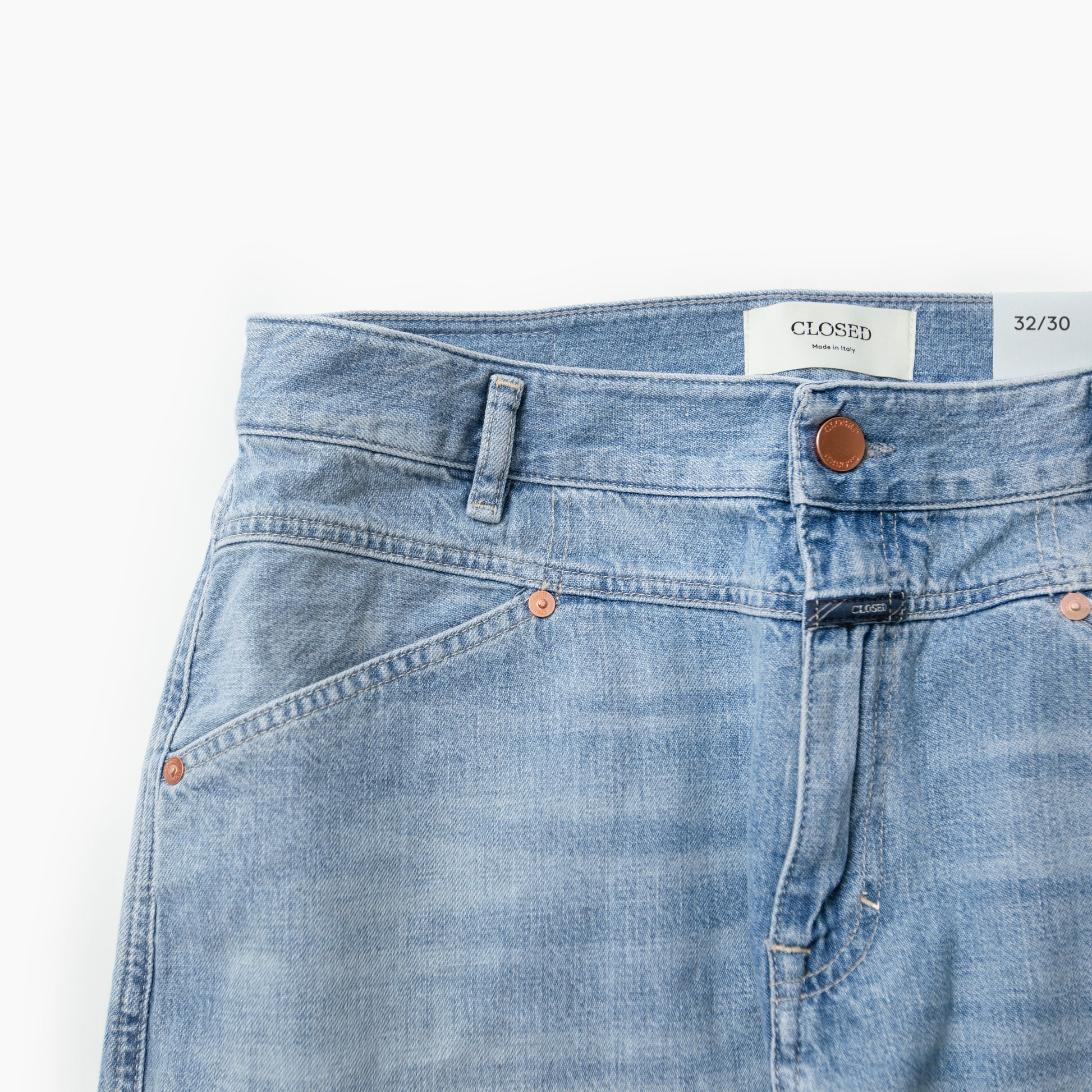 CLOSED X-LentTapered 6139-J130616N3A