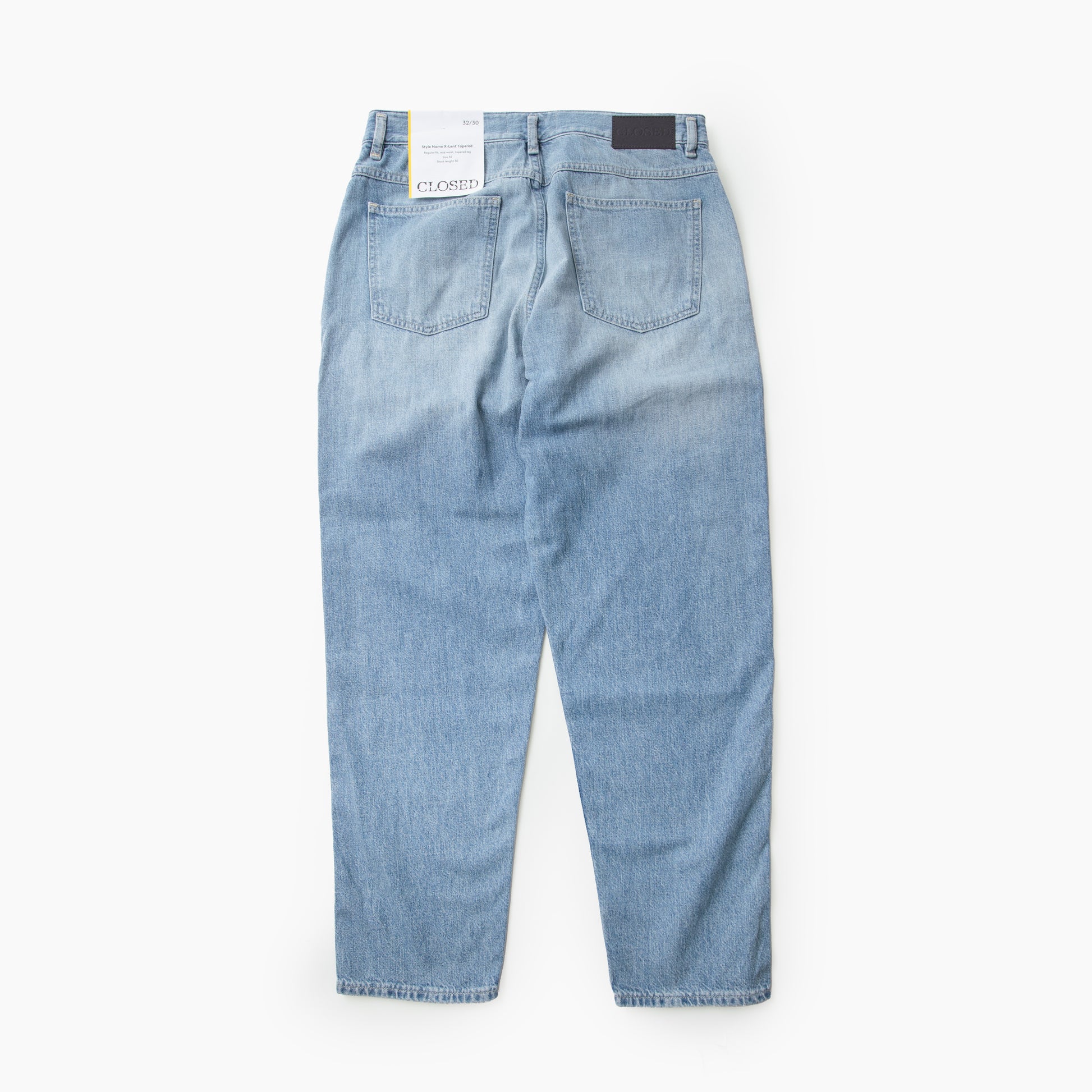CLOSED X-LentTapered 6139-J130616N3A
