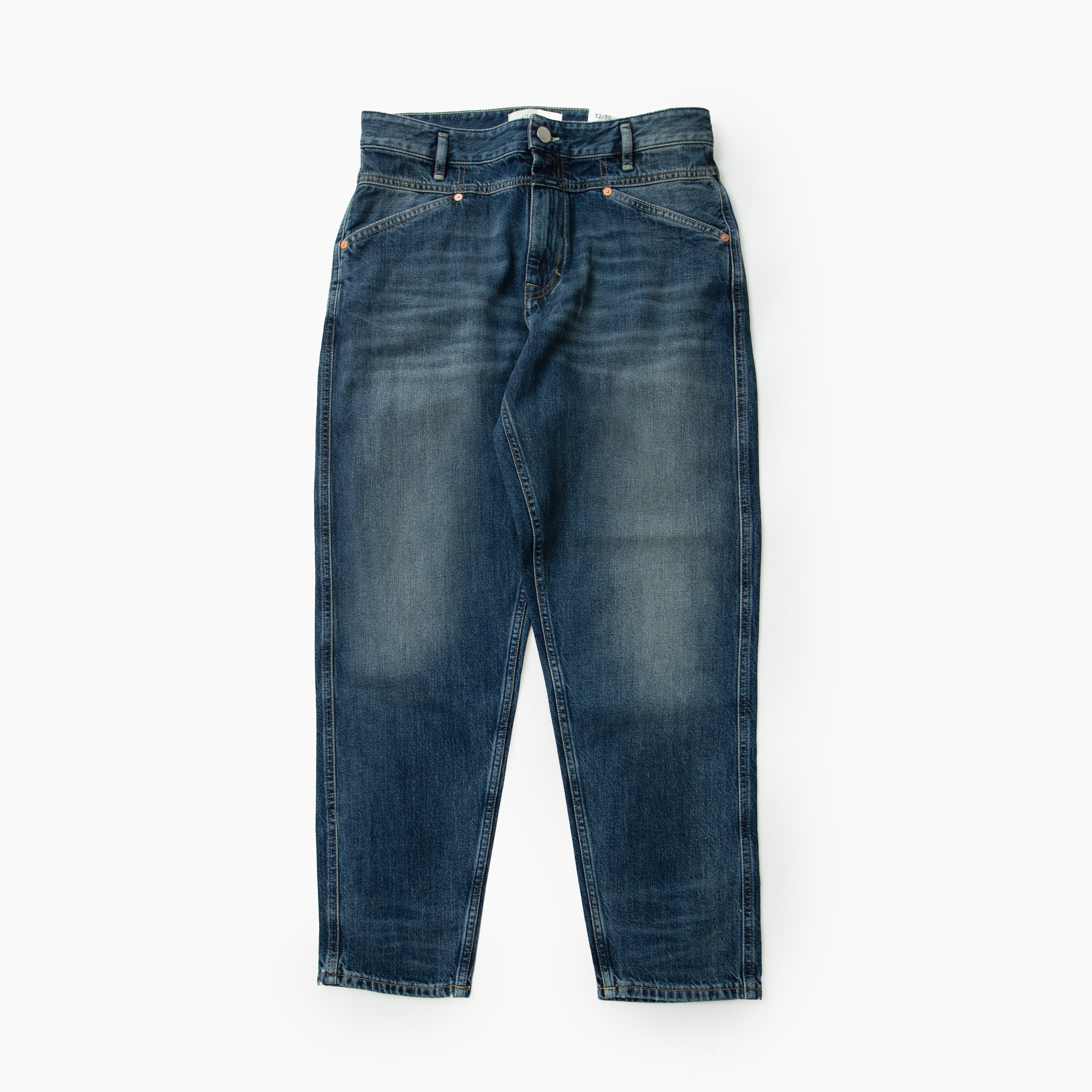 CLOSED X-LentTapered 6139-J130614Q8B