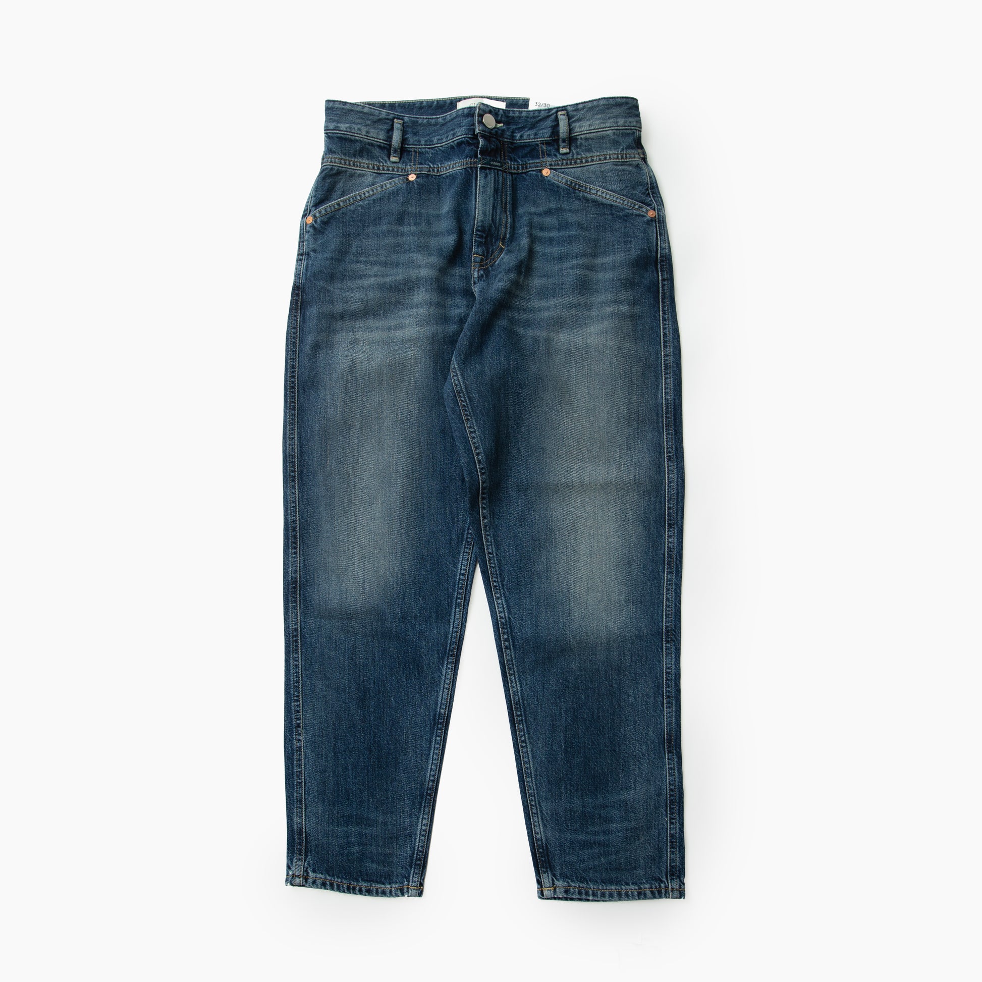 CLOSED X-LentTapered 6139-J130614Q8B