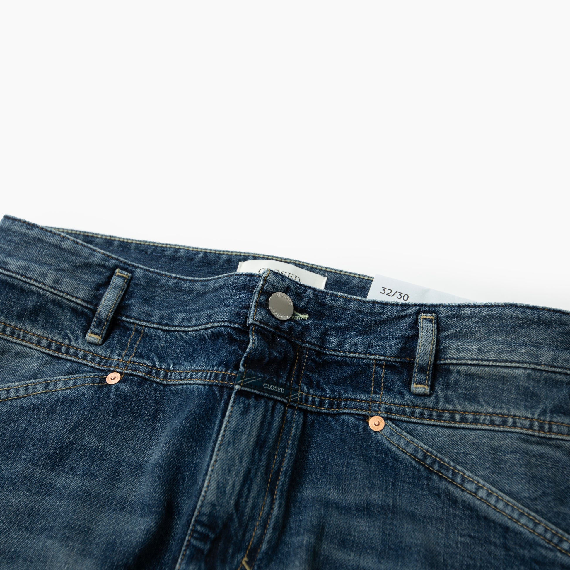 CLOSED X-LentTapered 6139-J130614Q8B