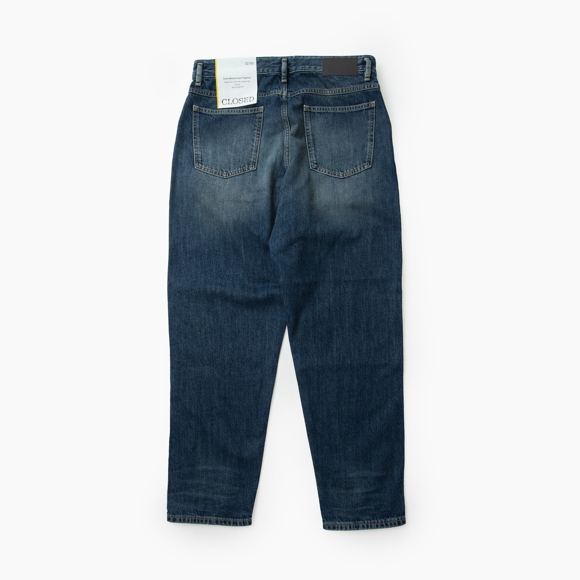 CLOSED X-LentTapered 6139-J130614Q8B