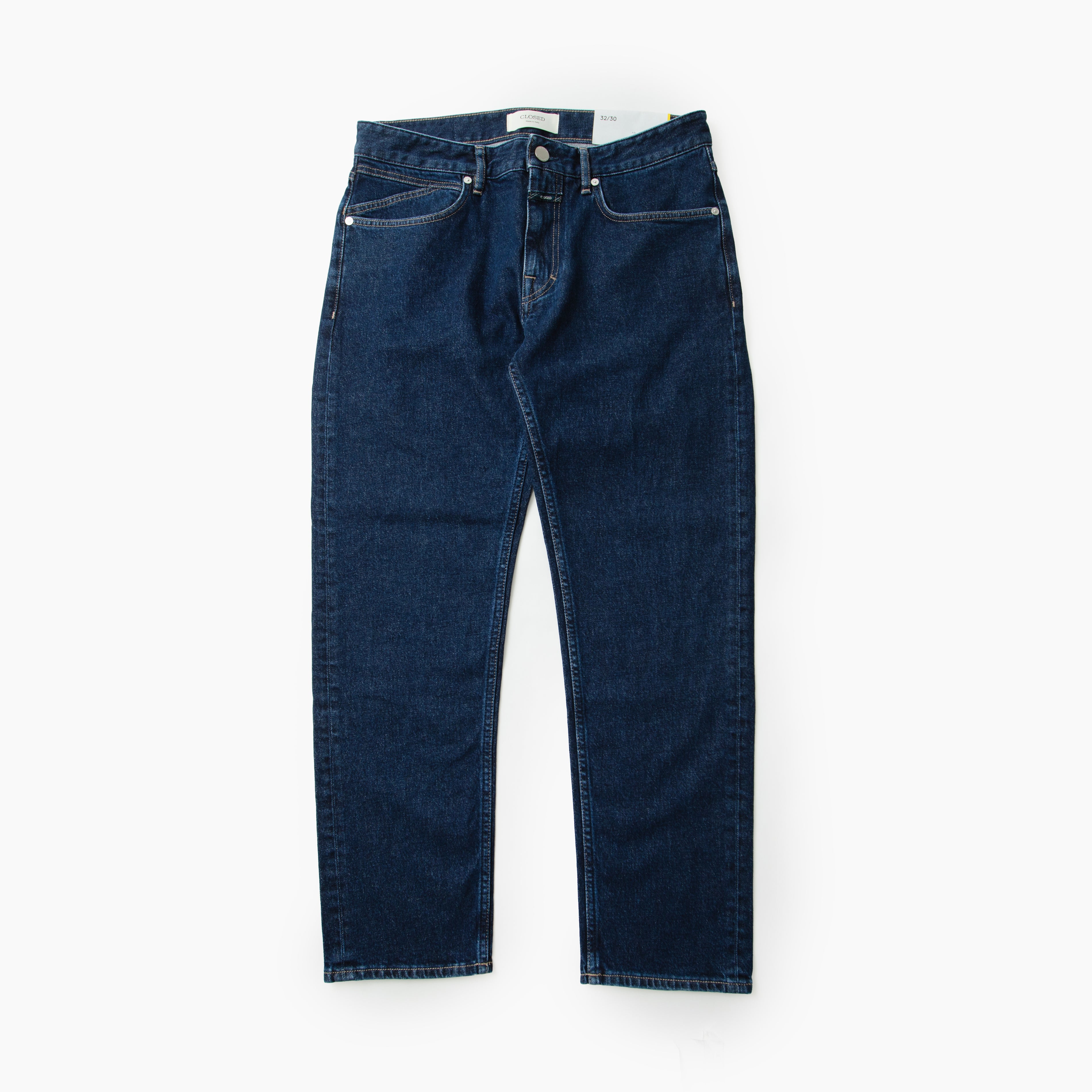 CLOSED Cooper True 6139-J120504K2P