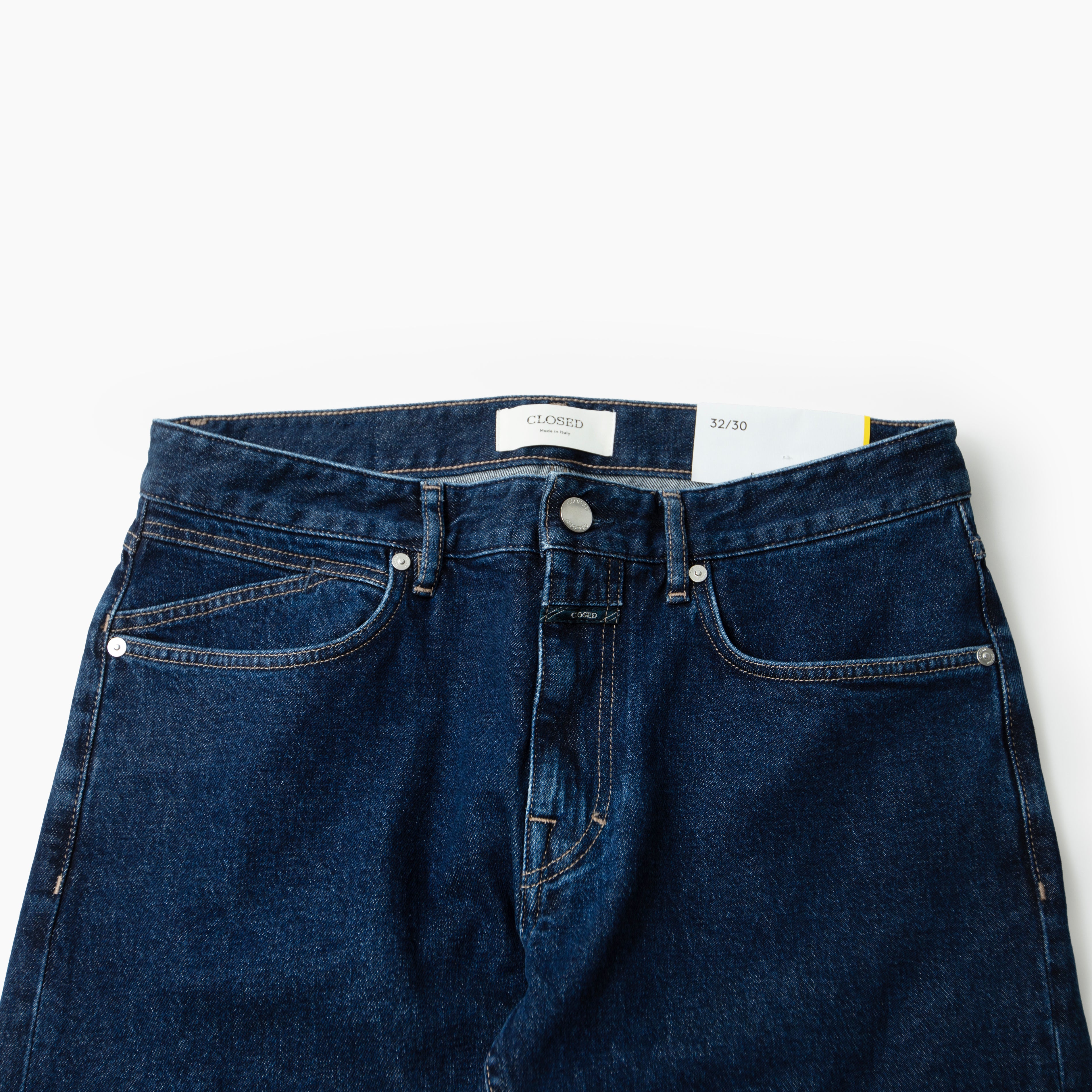 CLOSED Cooper True 6139-J120504K2P