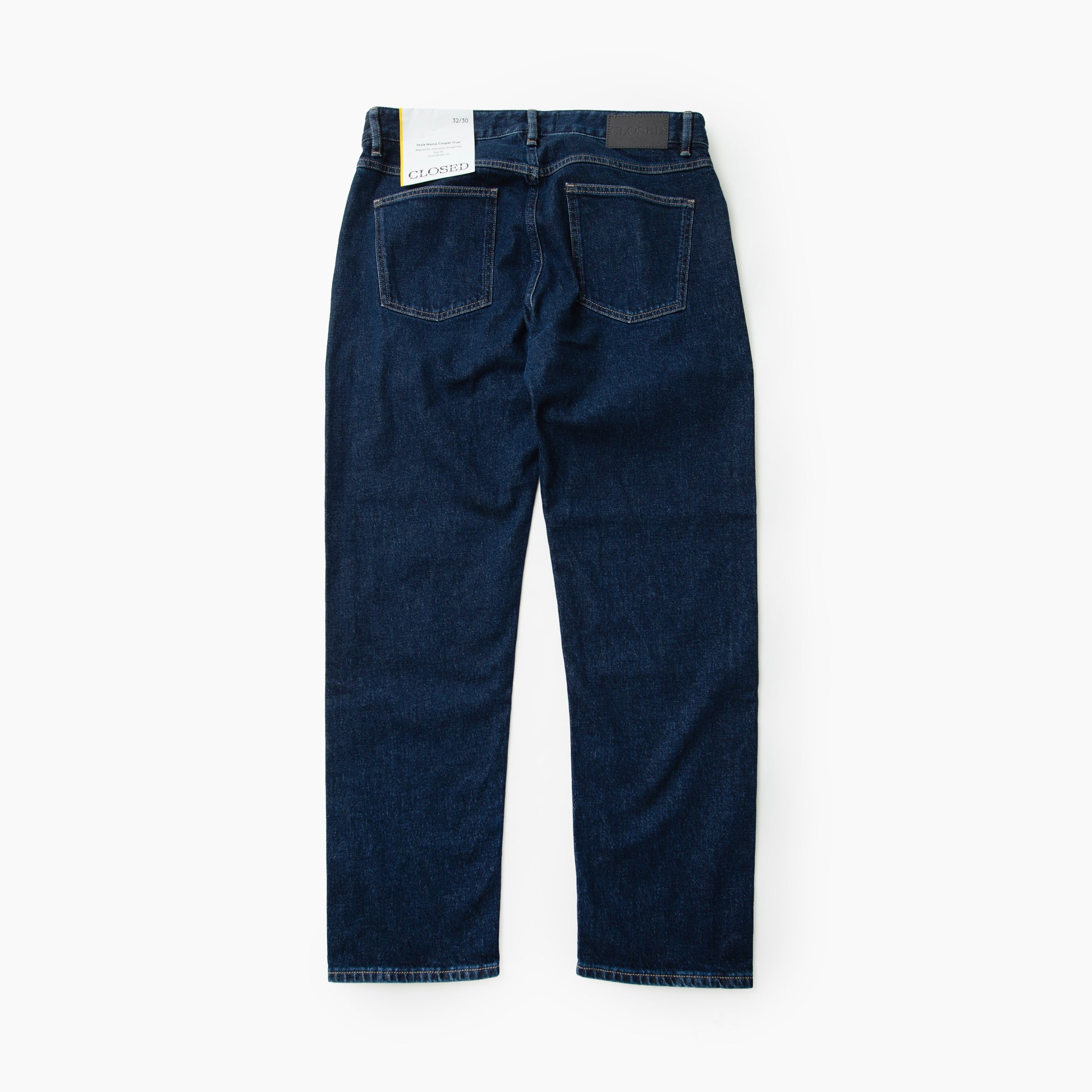 CLOSED Cooper True 6139-J120504K2P