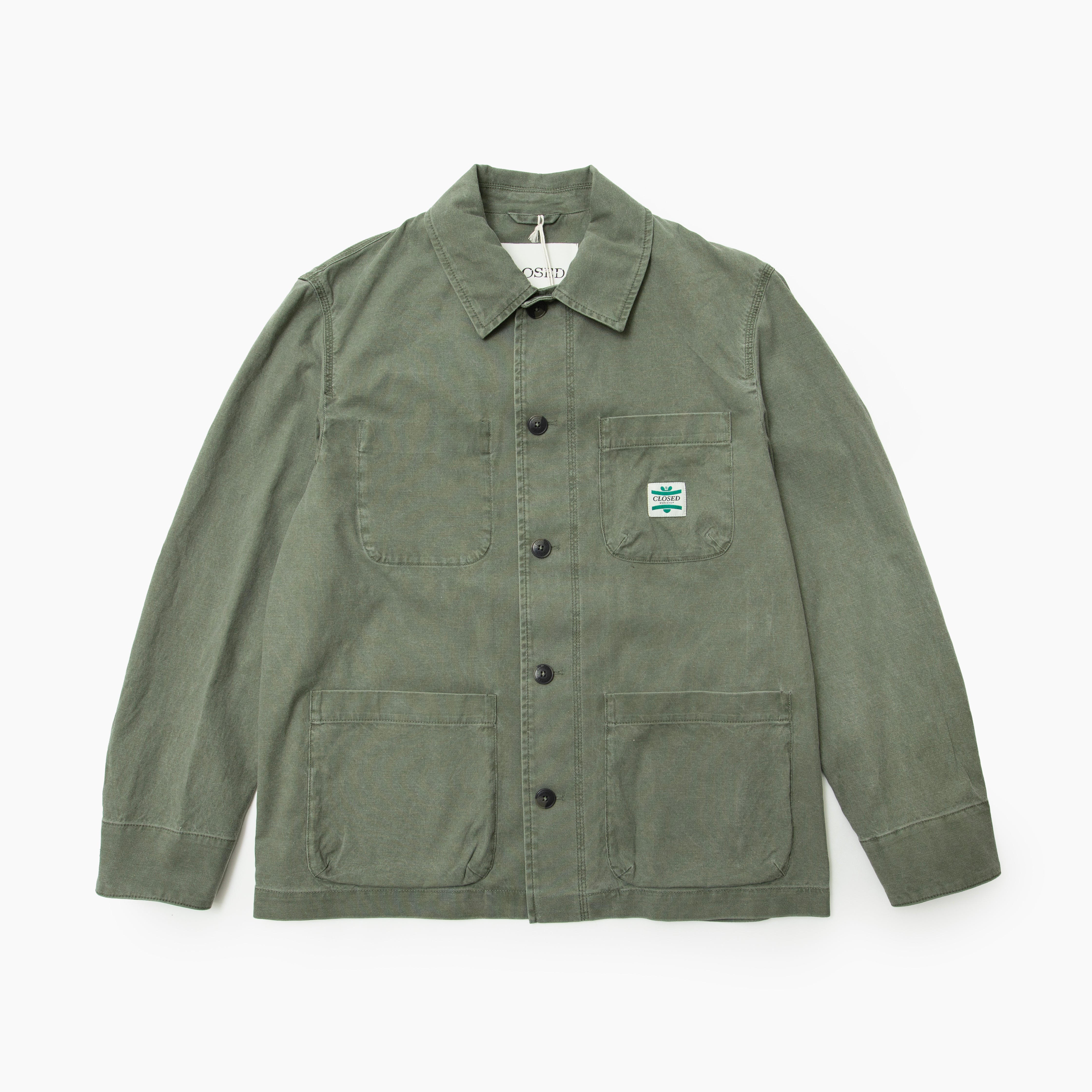 ジャケット｜ライトアウター・ストリート Jacket – Surkucafe