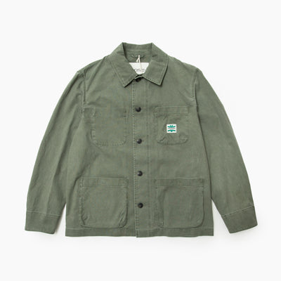 CLOSED Worker jacket C87419-535-20-614