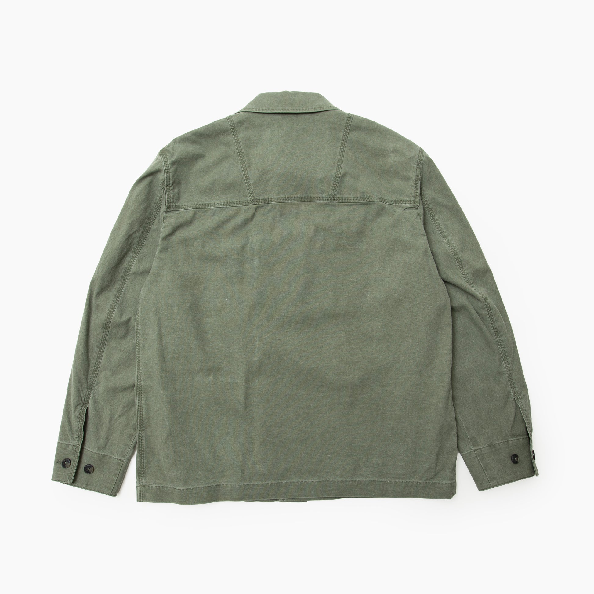 CLOSED Worker jacket C87419-535-20-614