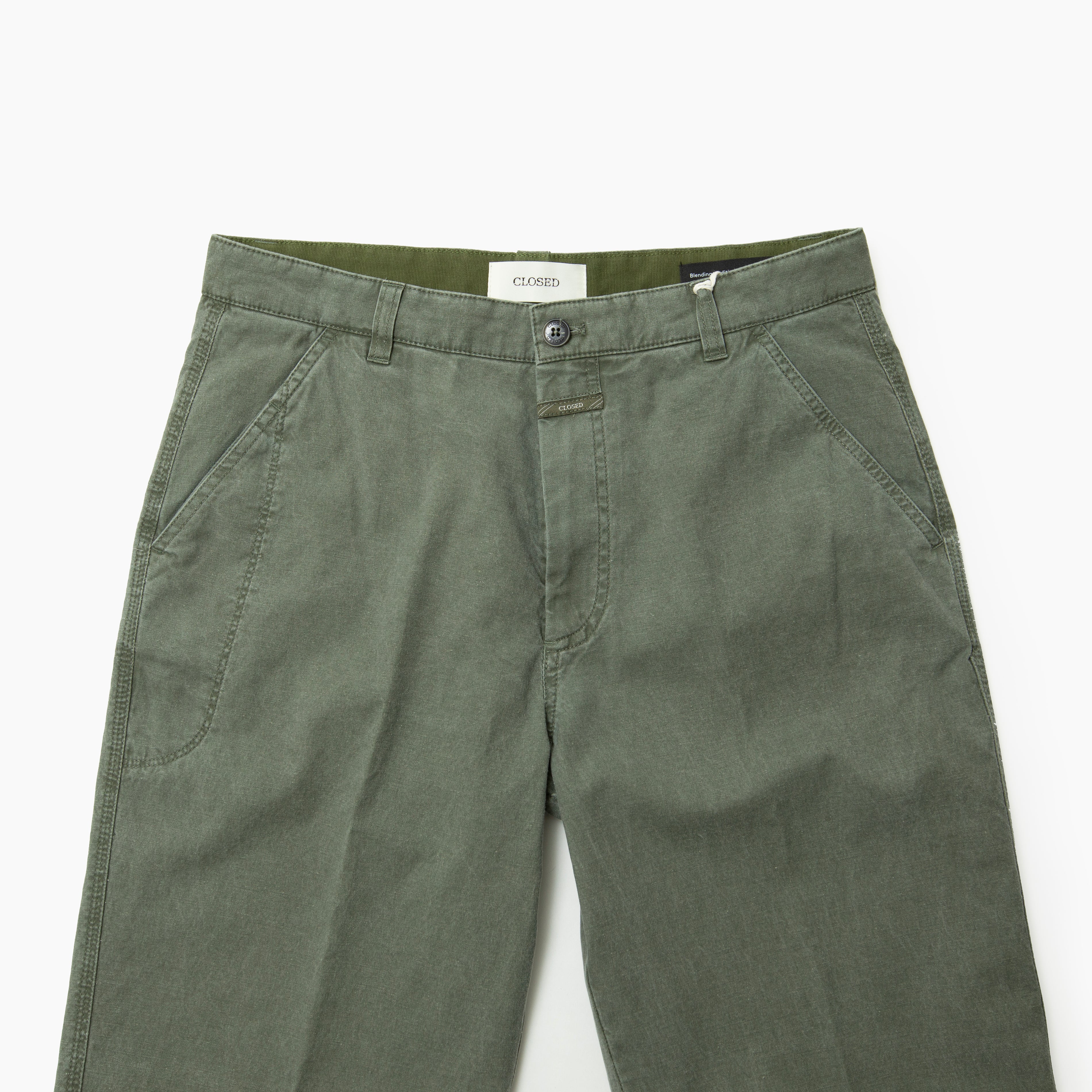 CLOSED ToledoTapered C31811-535-20-614