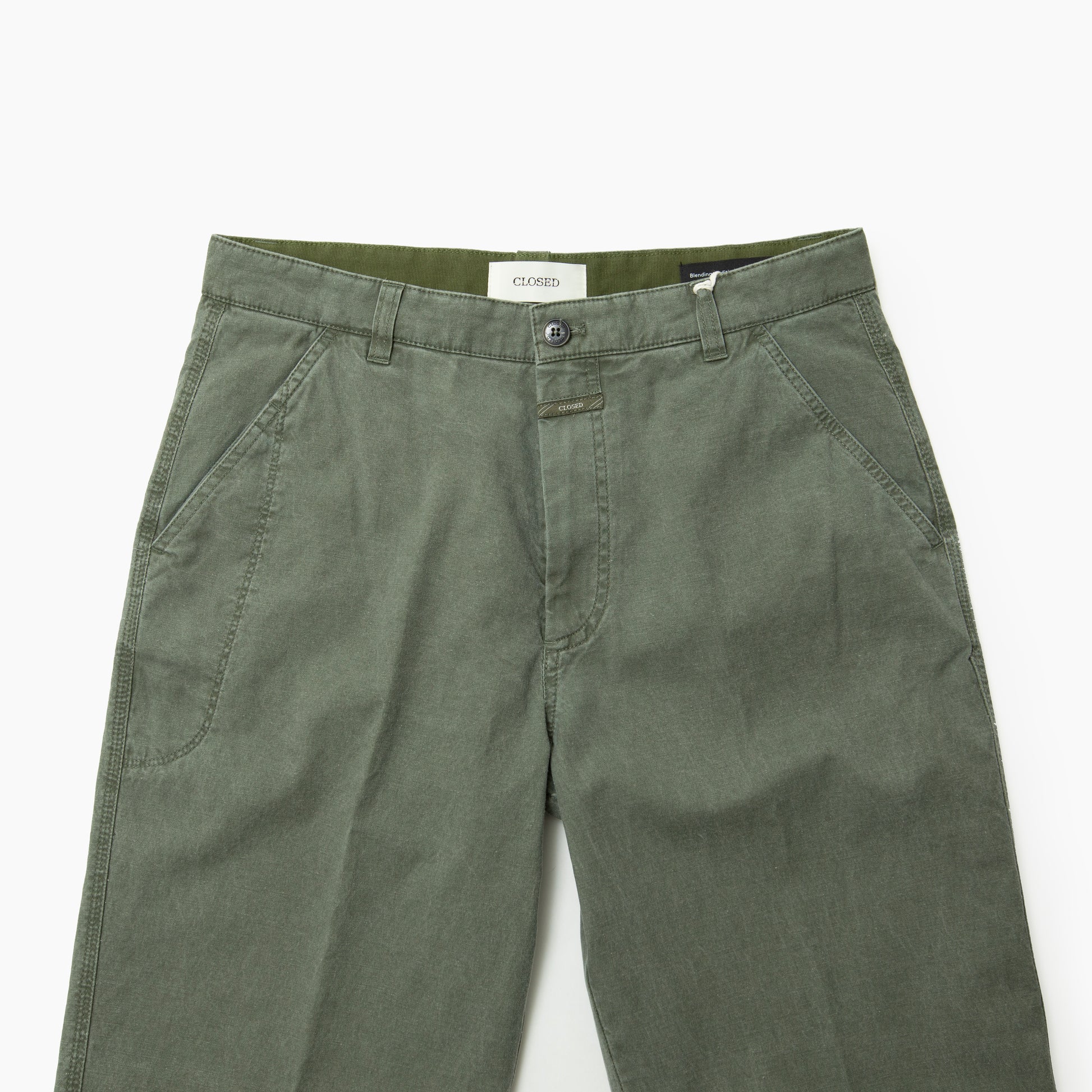 CLOSED ToledoTapered C31811-535-20-614