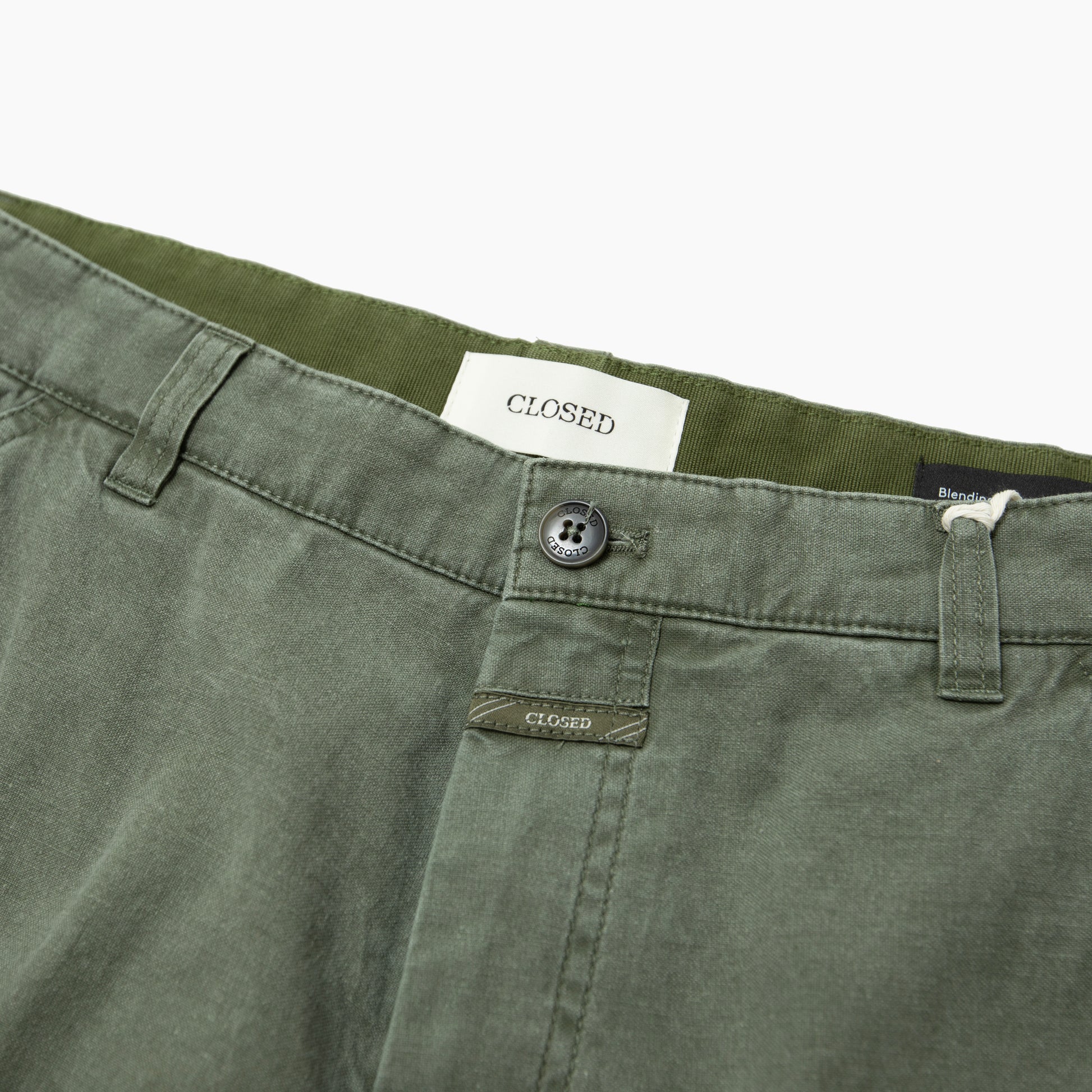 CLOSED ToledoTapered C31811-535-20-614