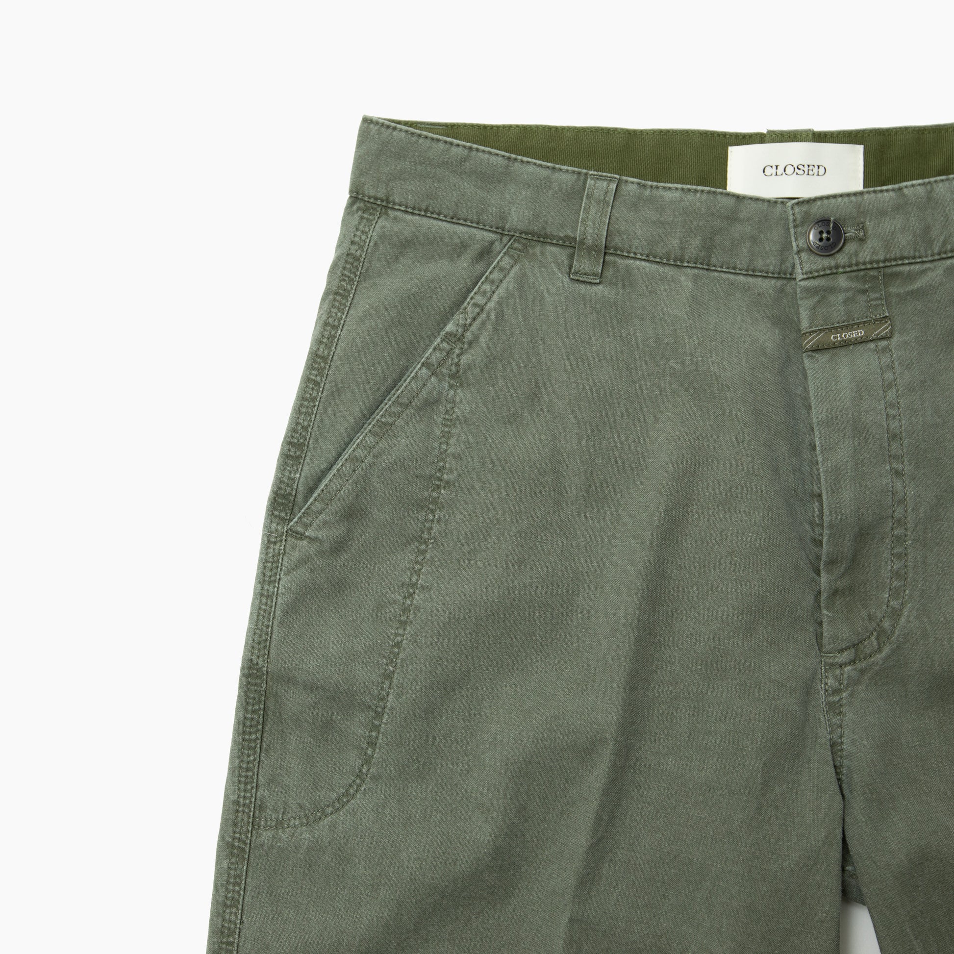 CLOSED ToledoTapered C31811-535-20-614