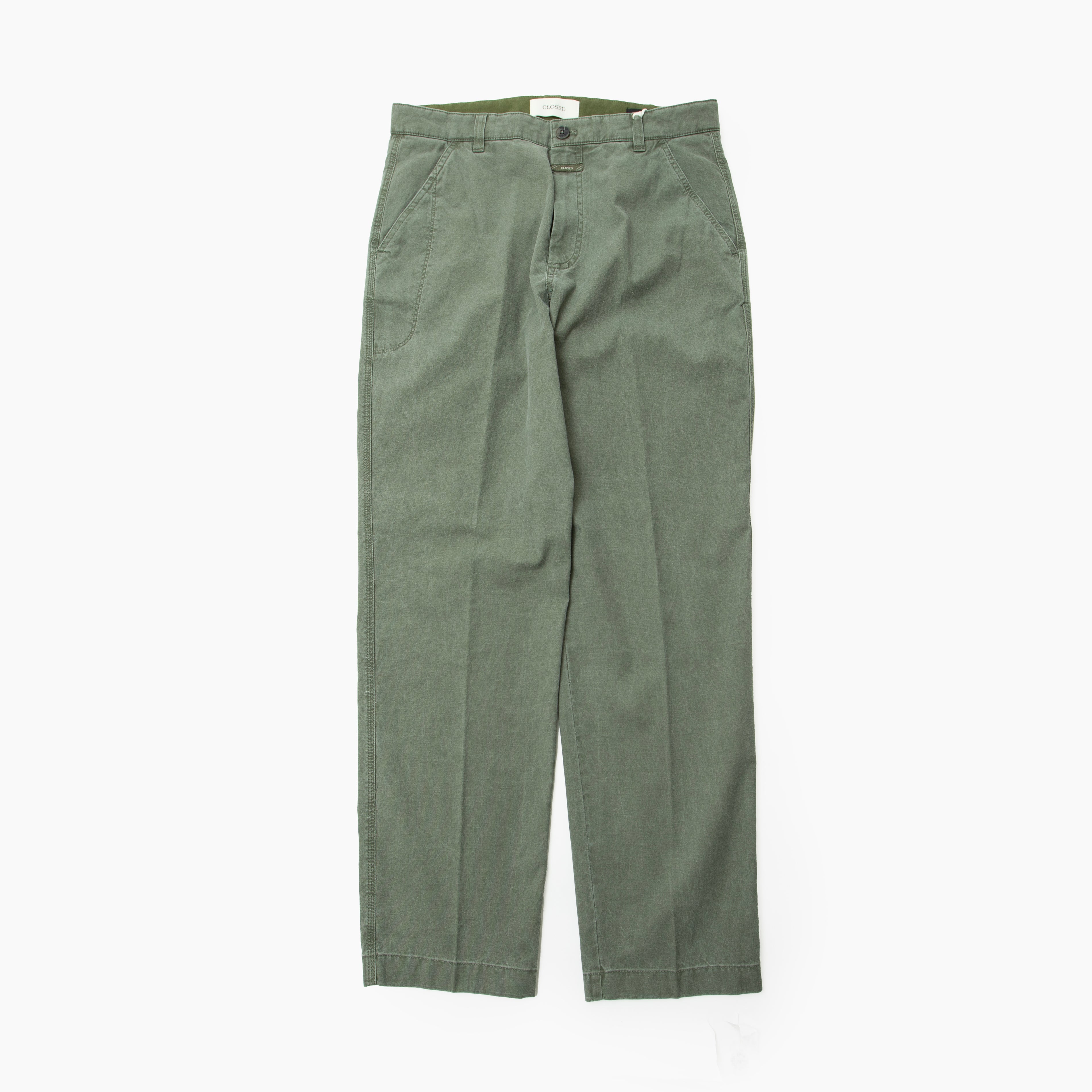 CLOSED ToledoTapered C31811-535-20-614