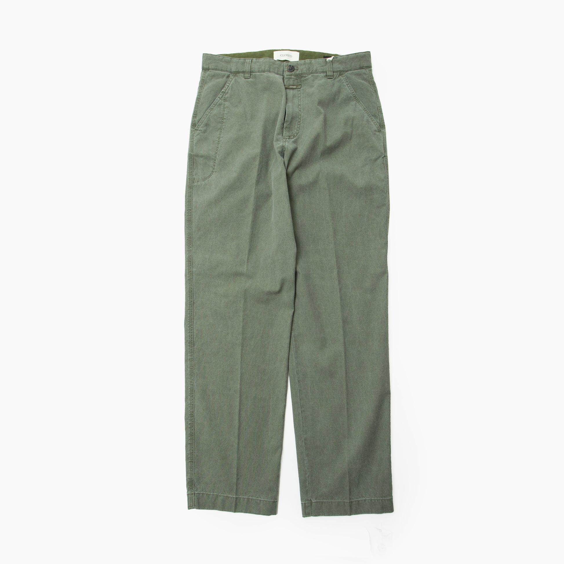 CLOSED ToledoTapered C31811-535-20-614
