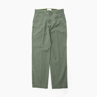 CLOSED ToledoTapered C31811-535-20-614