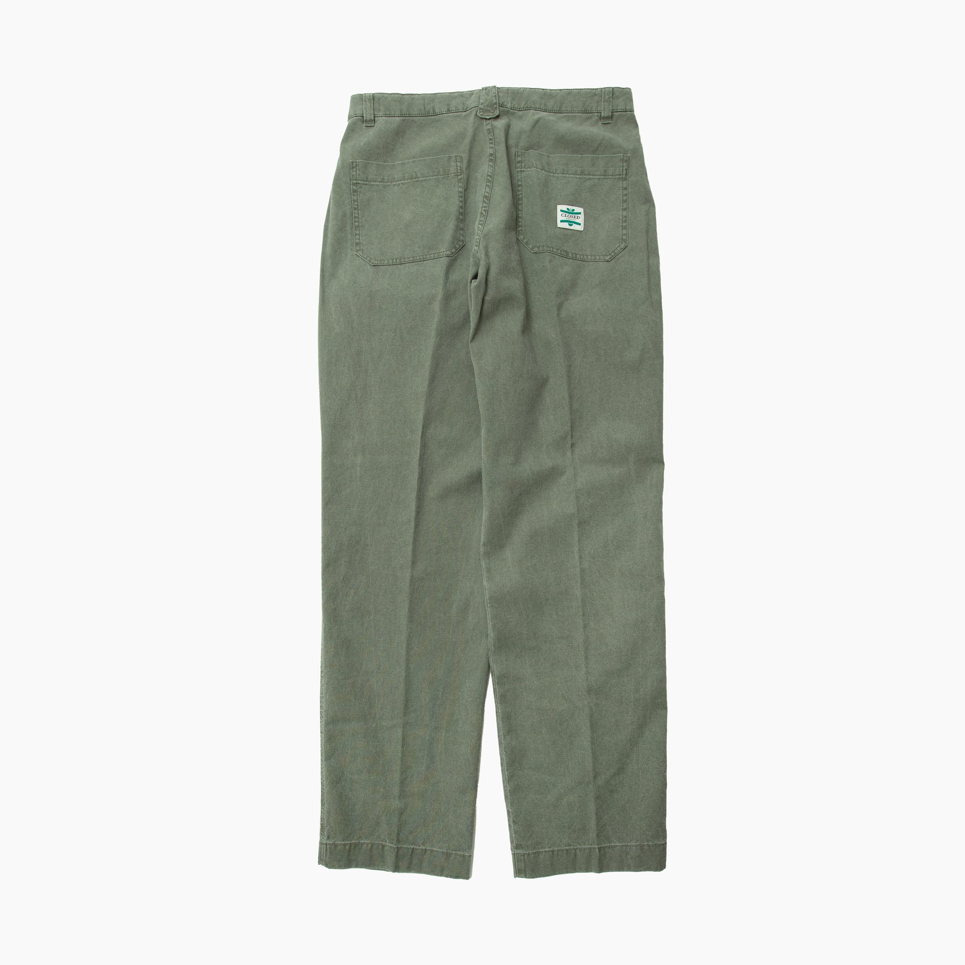 CLOSED ToledoTapered C31811-535-20-614