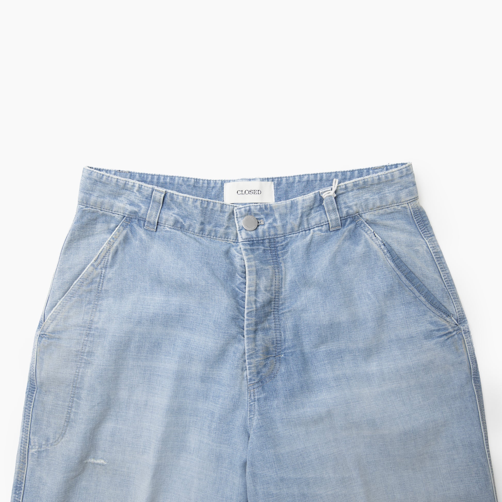 CLOSED ToledoTapered C31811-13M-4Z-LBL