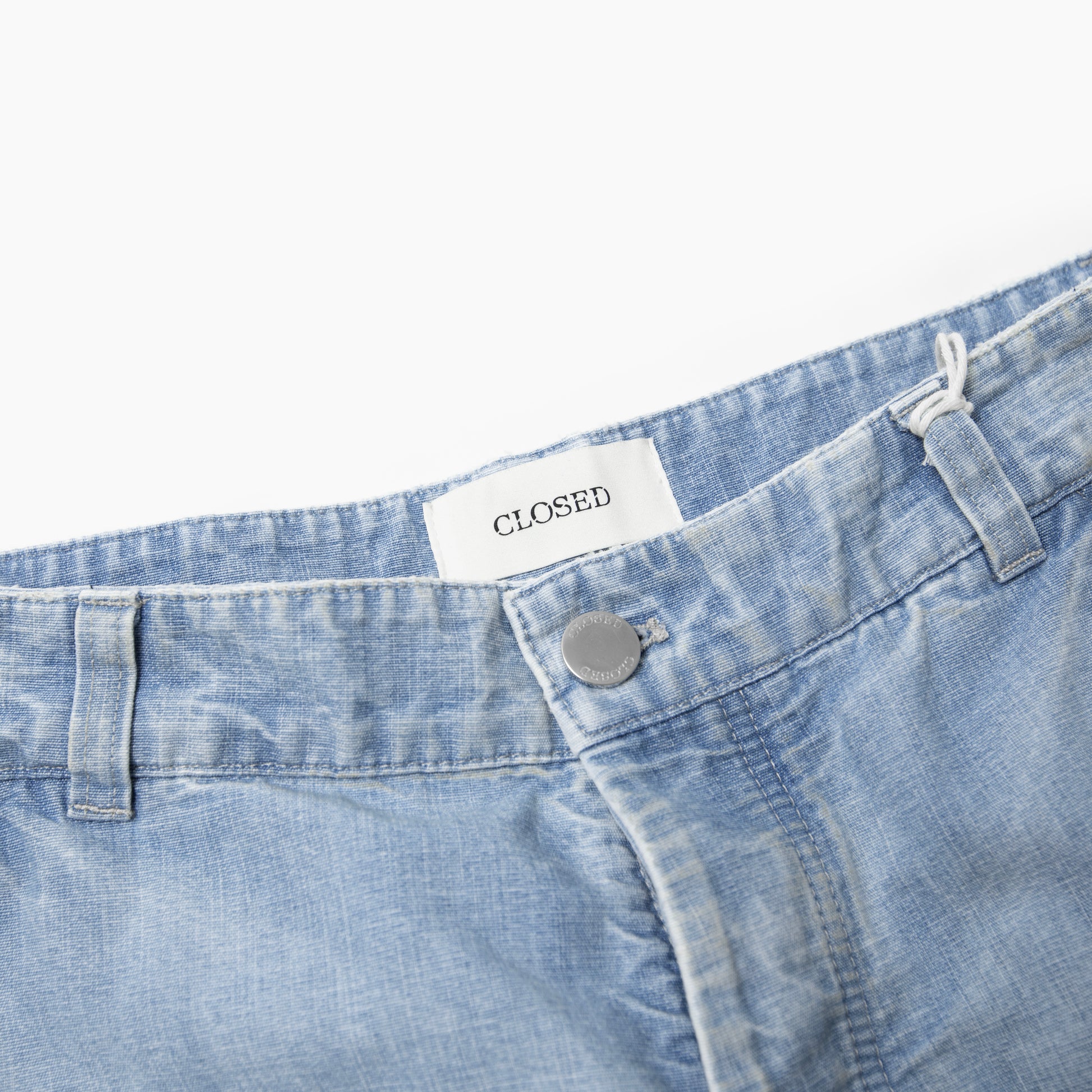 CLOSED ToledoTapered C31811-13M-4Z-LBL