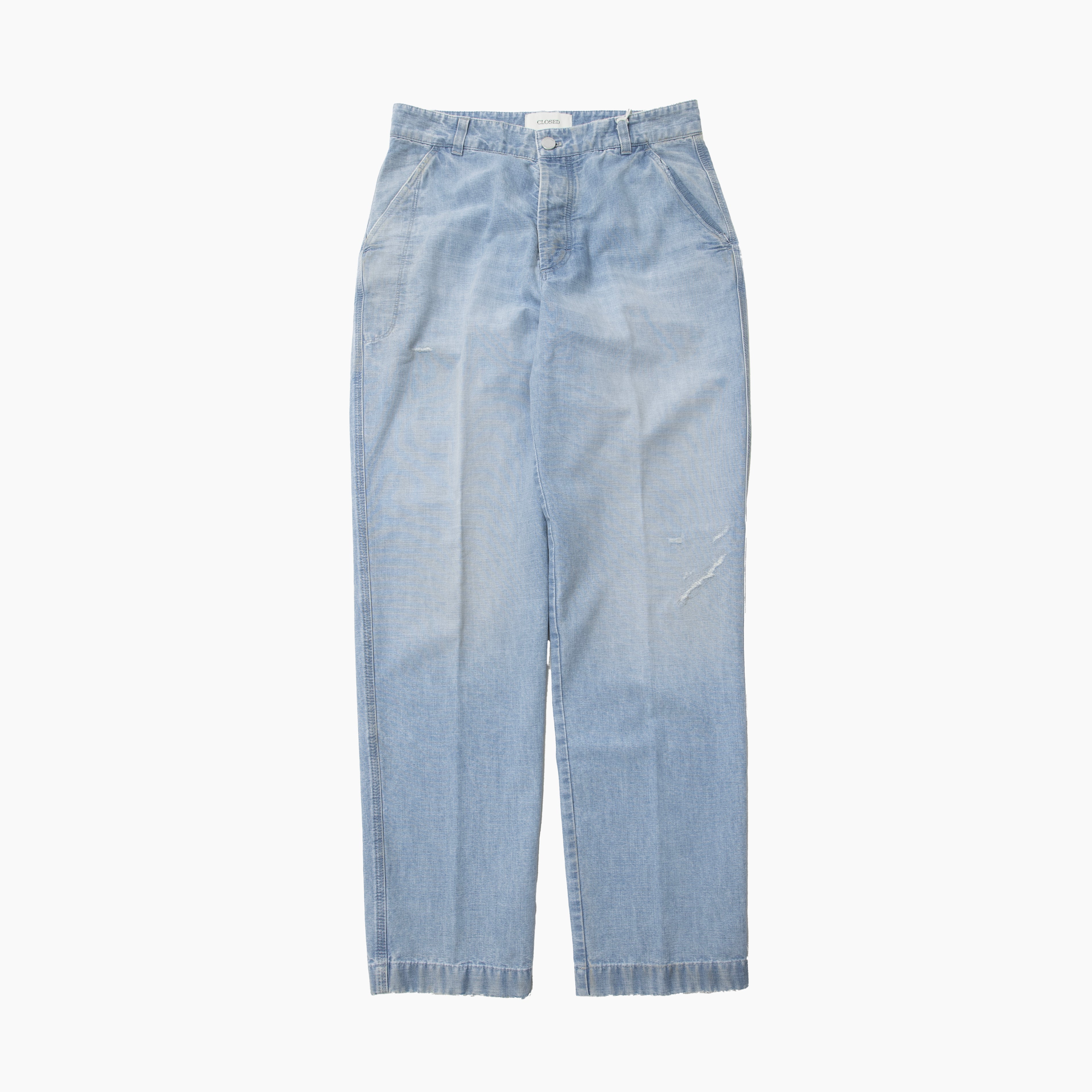 CLOSED ToledoTapered C31811-13M-4Z-LBL
