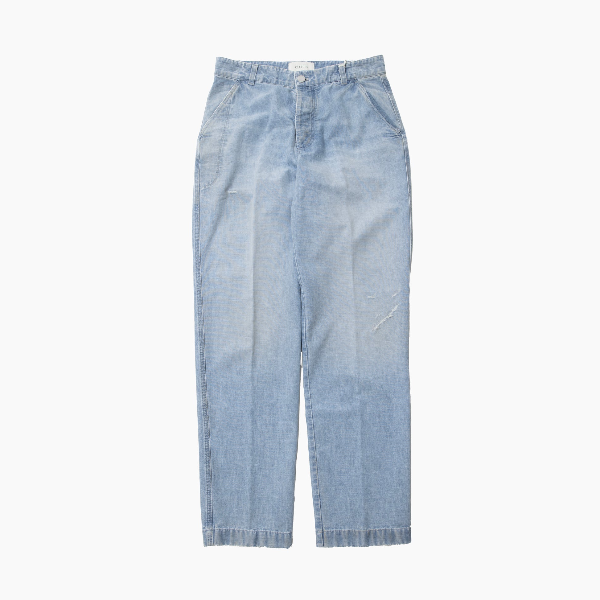 CLOSED ToledoTapered C31811-13M-4Z-LBL