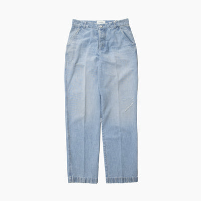 CLOSED ToledoTapered C31811-13M-4Z-LBL