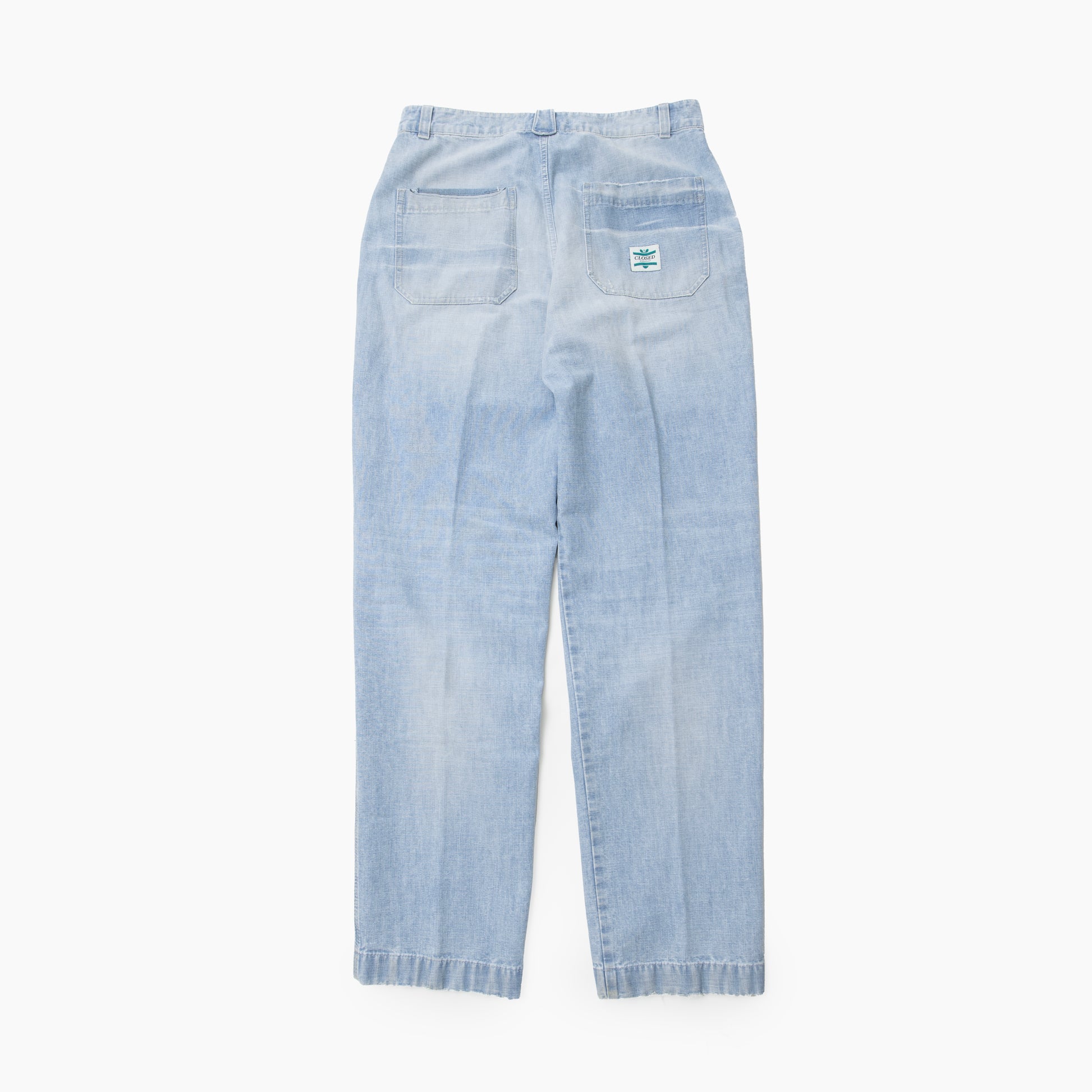 CLOSED ToledoTapered C31811-13M-4Z-LBL