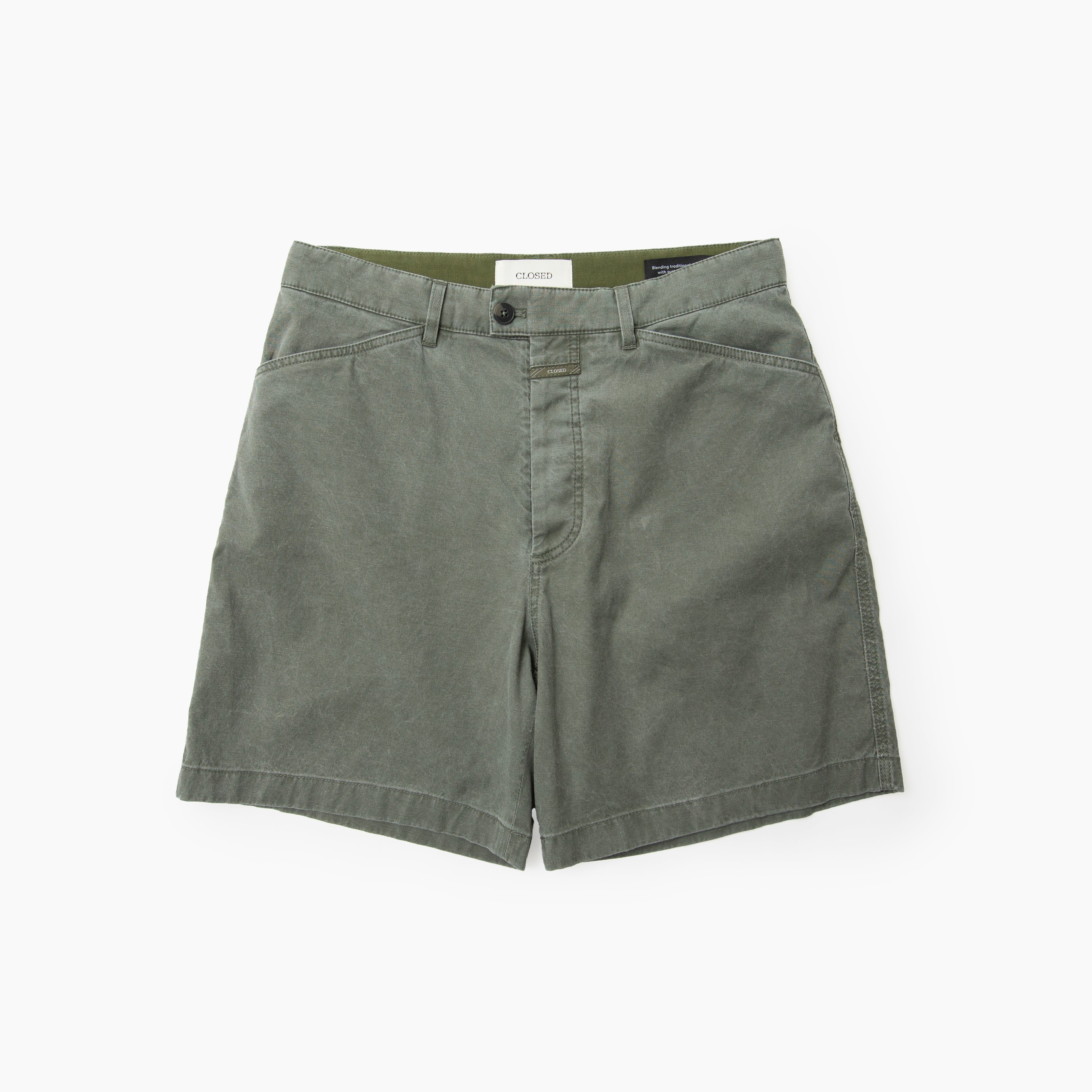 CLOSED Shorts C82350-535-20-614