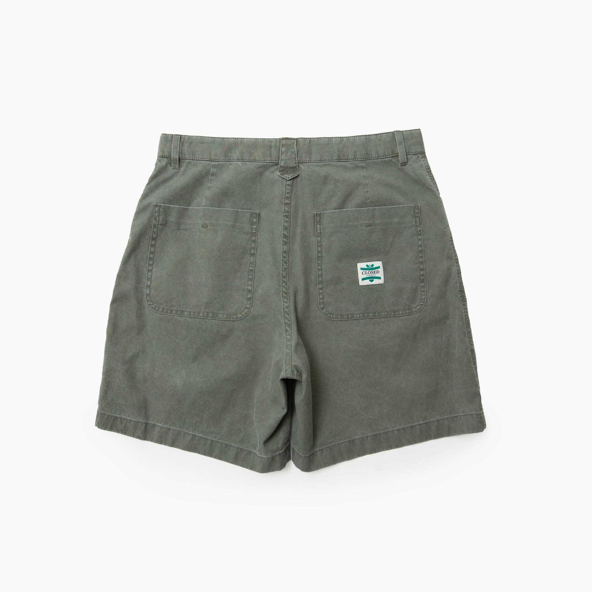 CLOSED Shorts C82350-535-20-614