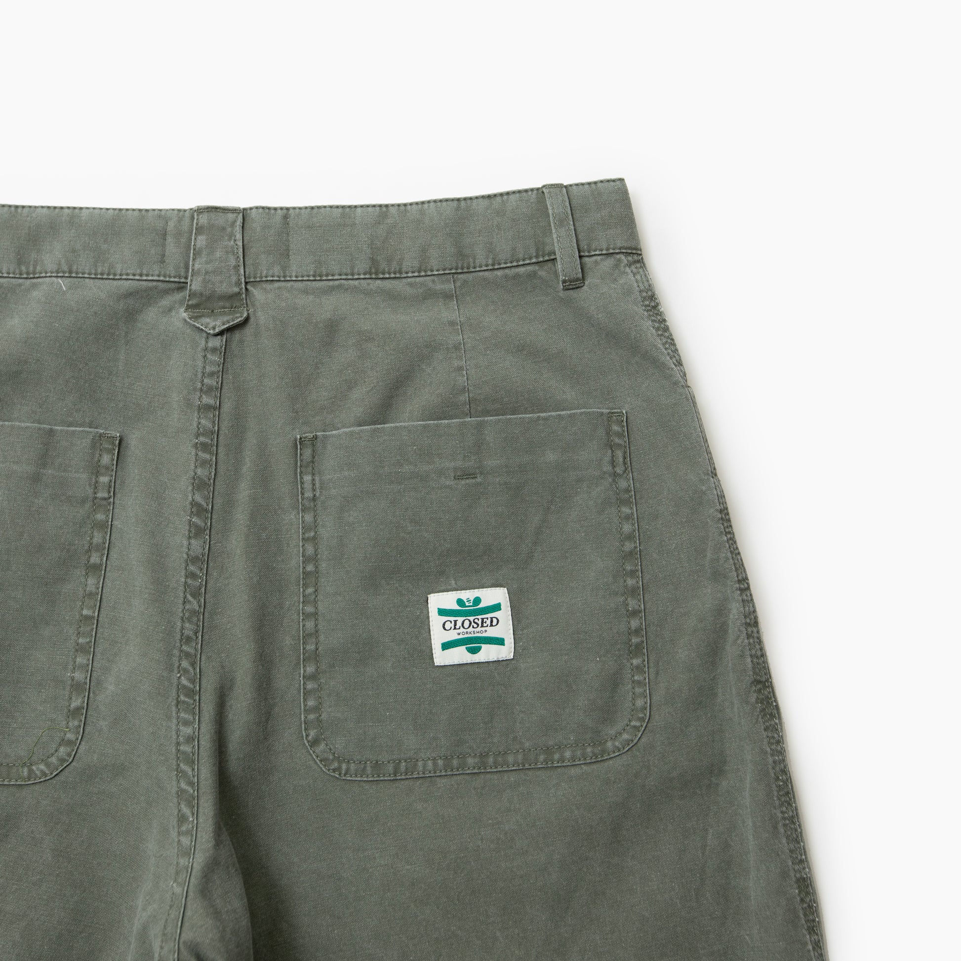 CLOSED Shorts C82350-535-20-614