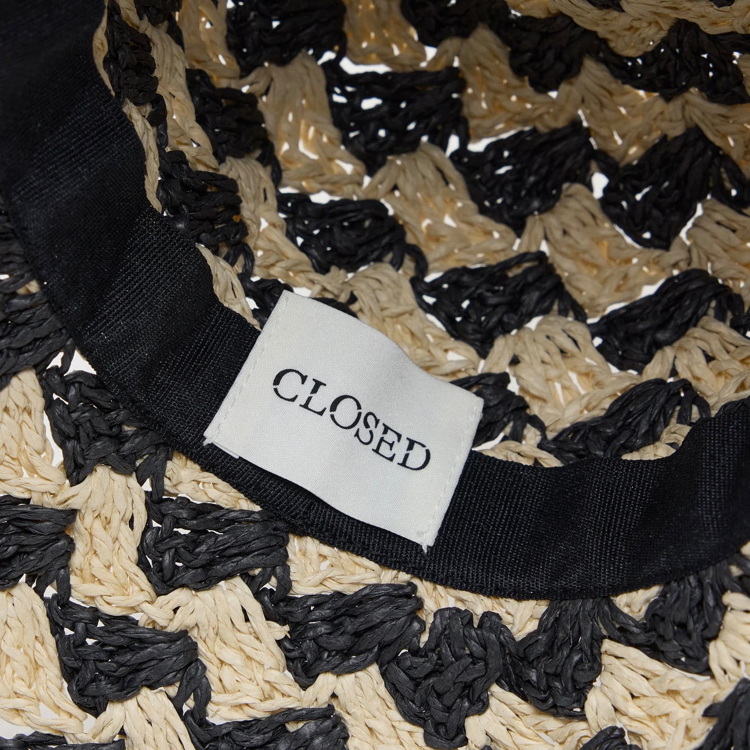 CLOSED Hat