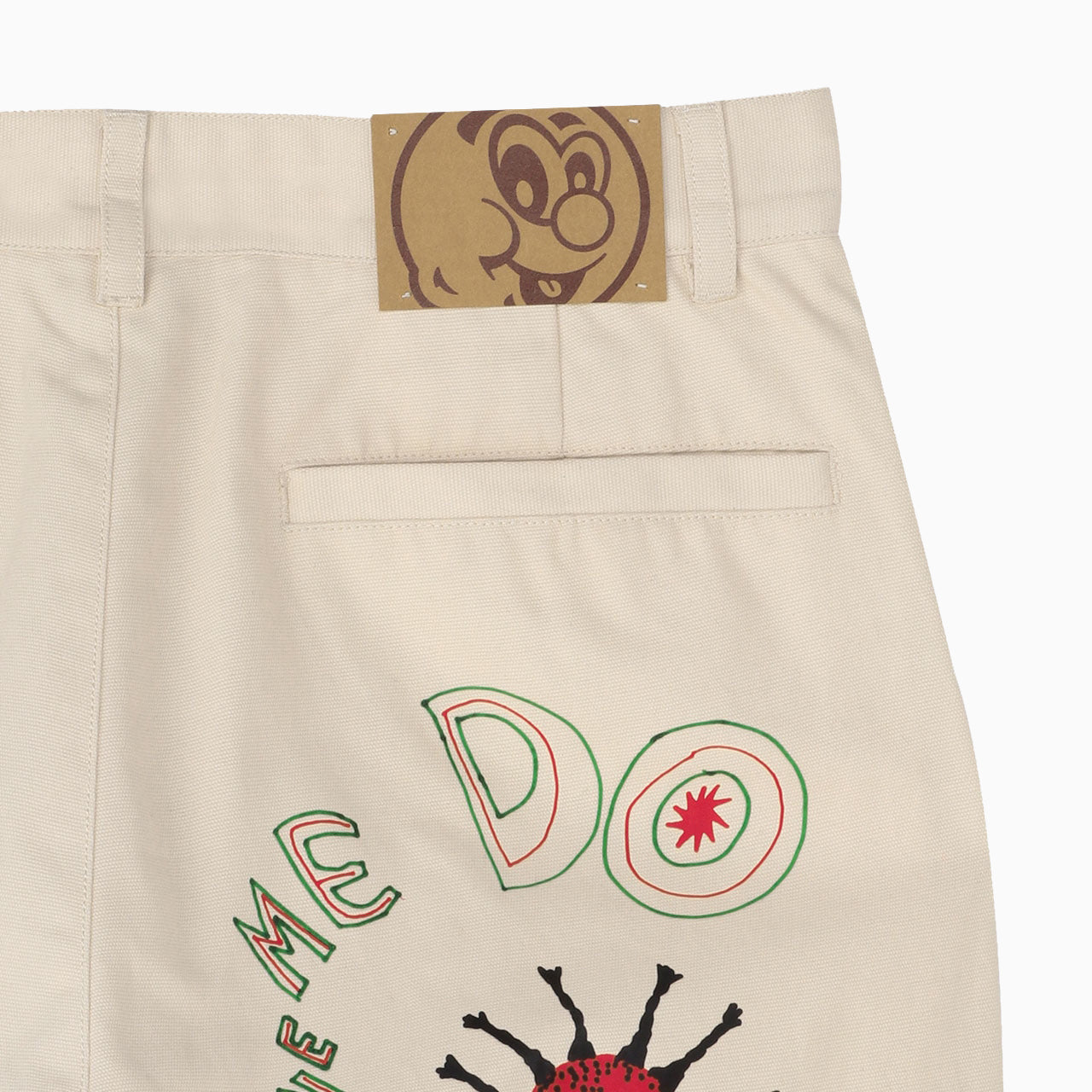 DDP painter pants