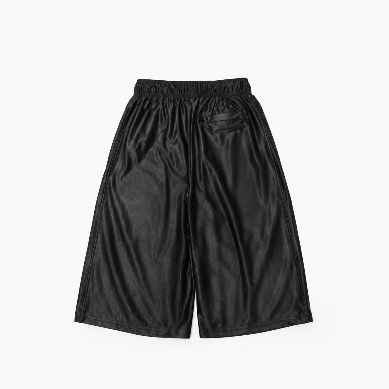 FOR THE HOMIES TEARAWAY ROSE Short