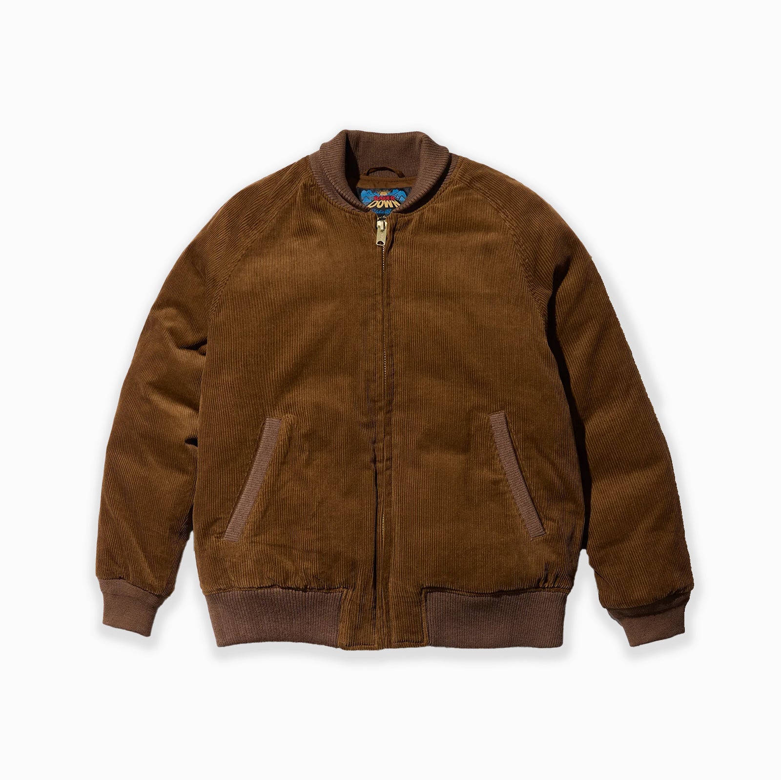 Eddie Bauer ALL-PURPOSE CORDUROY