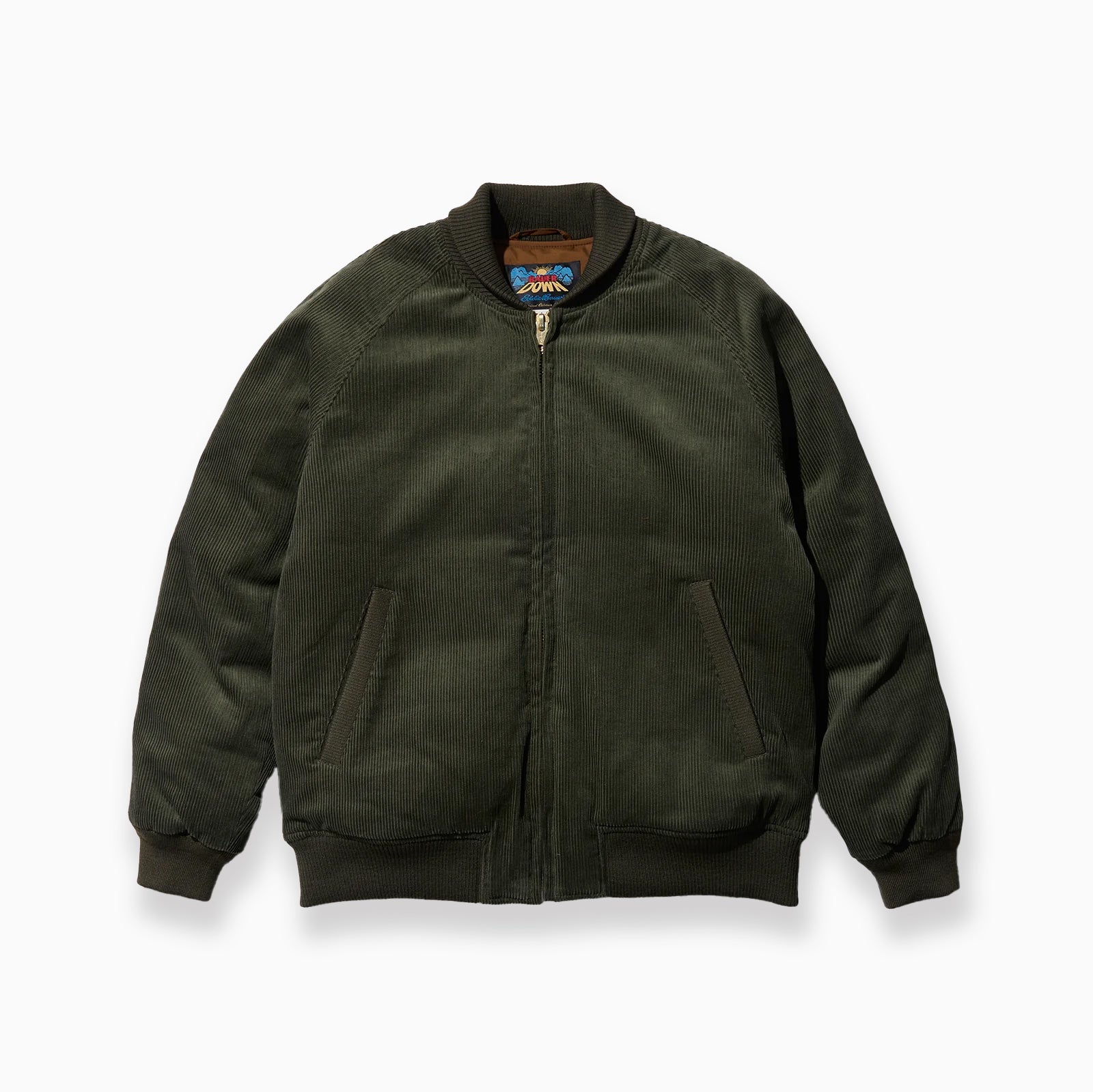 Eddie Bauer ALL-PURPOSE CORDUROY