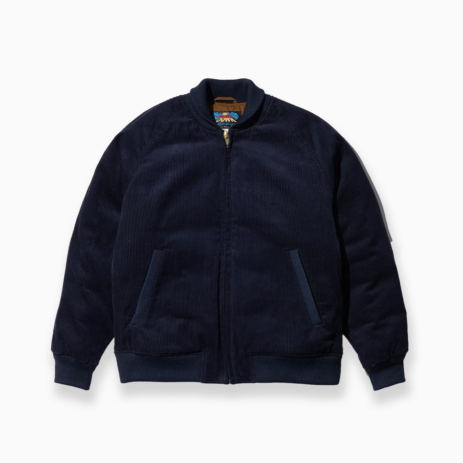 Eddie Bauer ALL-PURPOSE CORDUROY