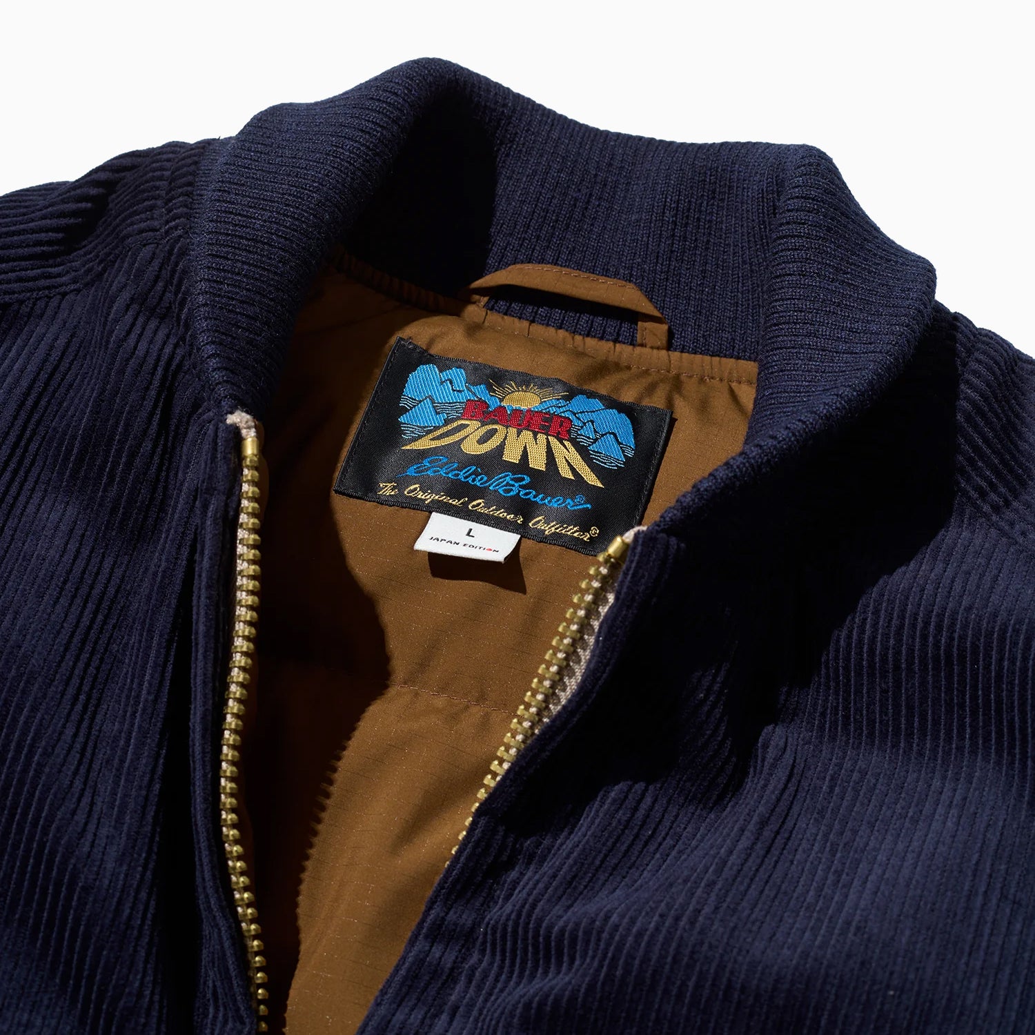 Eddie Bauer ALL-PURPOSE CORDUROY