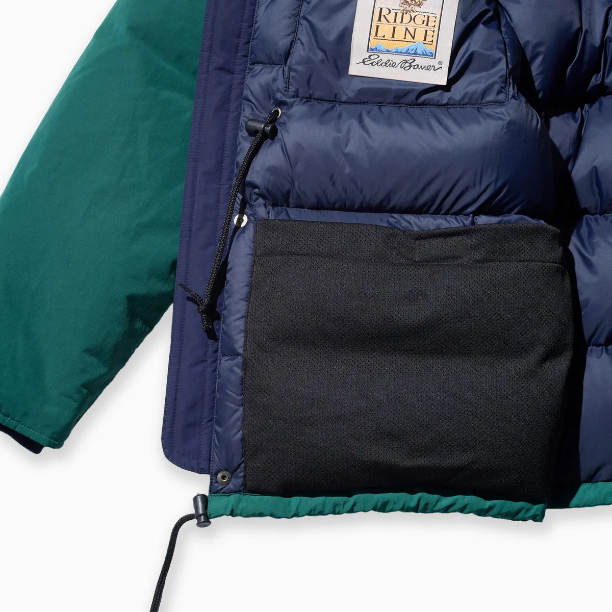 Eddie Bauer RIDGELINE PARKA