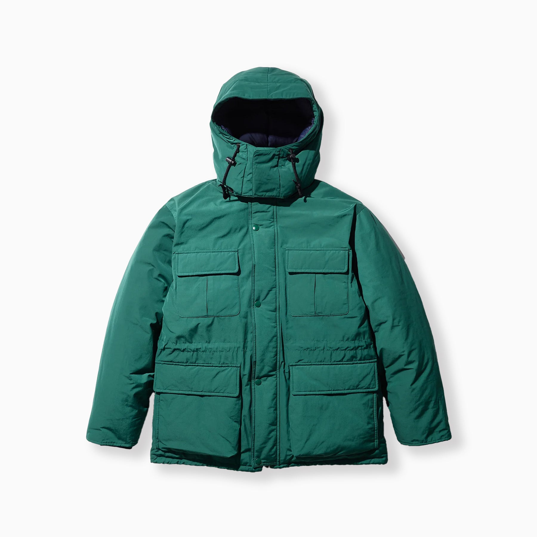EDDIE BAUER RIDGELINE PARKA