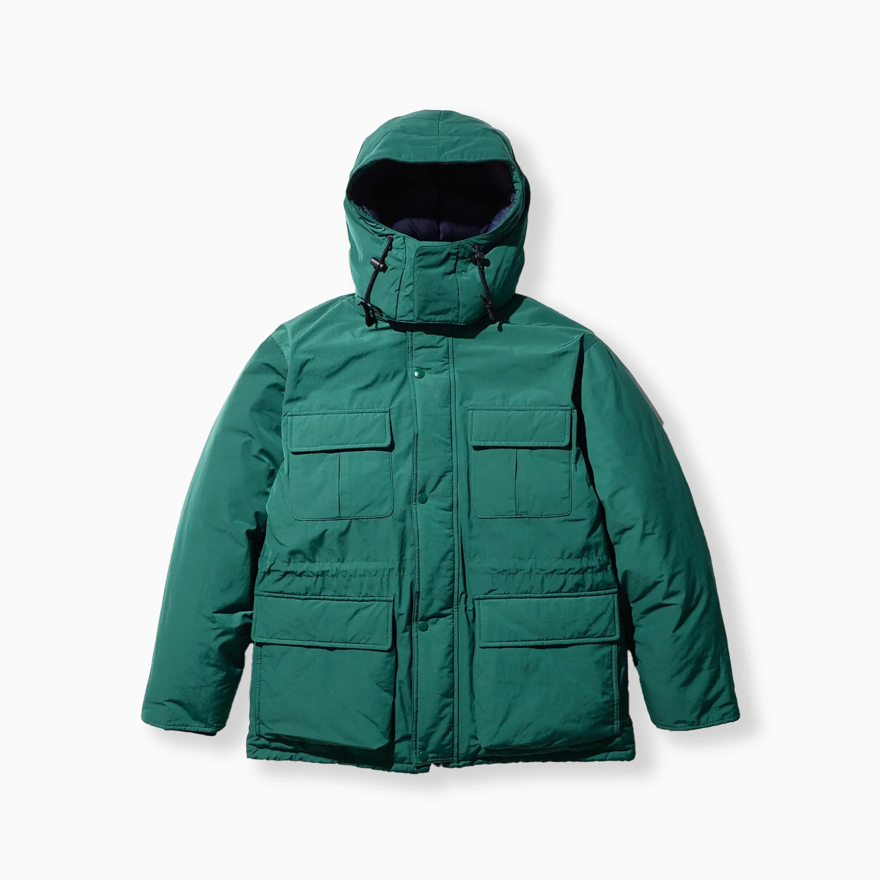 Eddie Bauer RIDGELINE PARKA