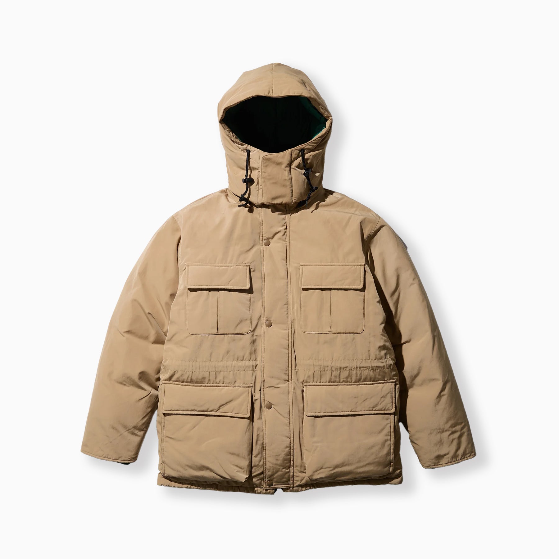 EDDIE BAUER RIDGELINE PARKA