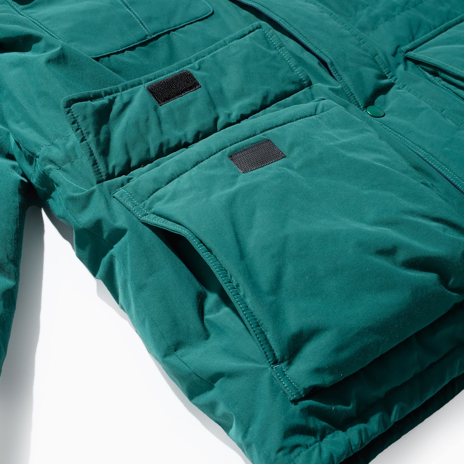 EDDIE BAUER RIDGELINE PARKA