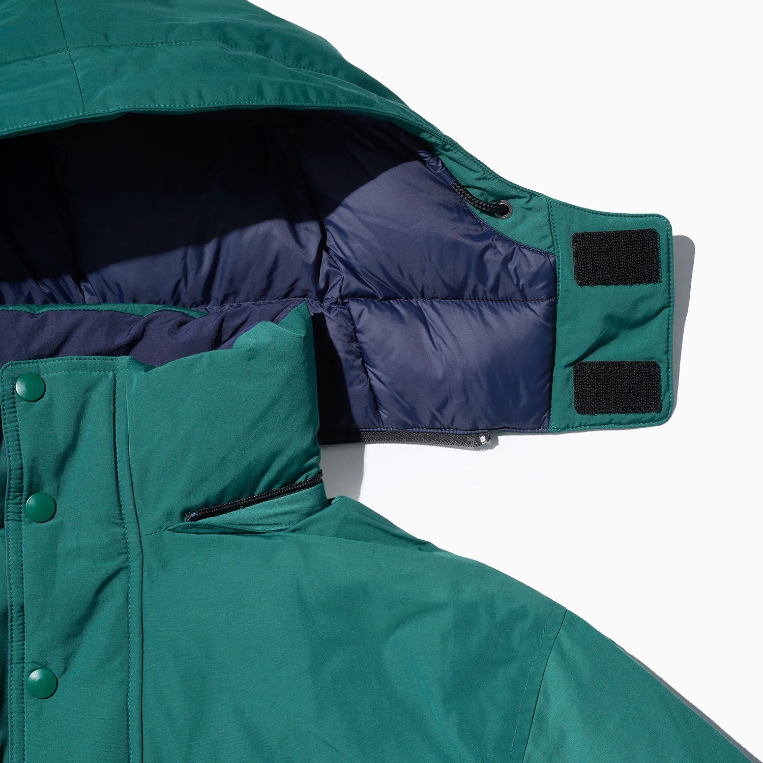 EDDIE BAUER RIDGELINE PARKA