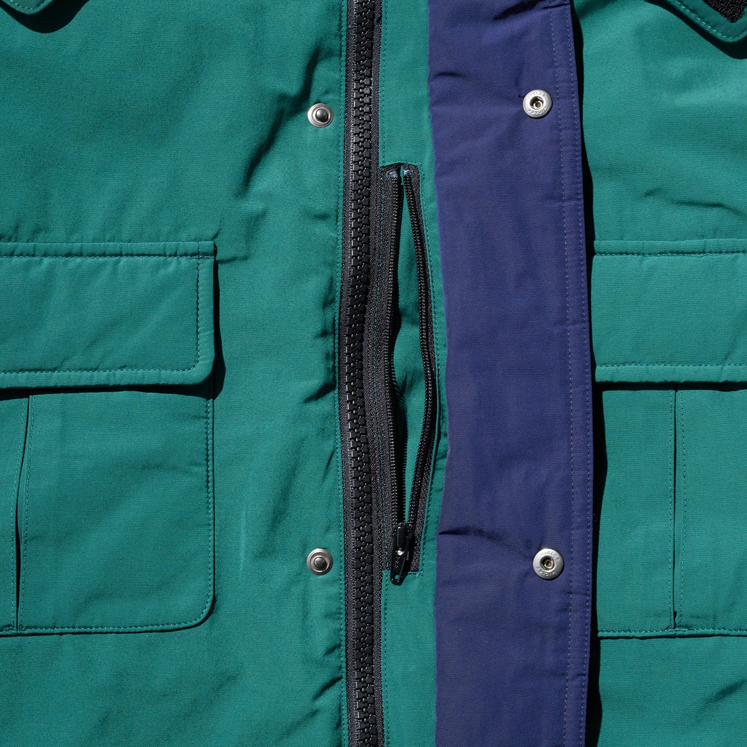 EDDIE BAUER RIDGELINE PARKA