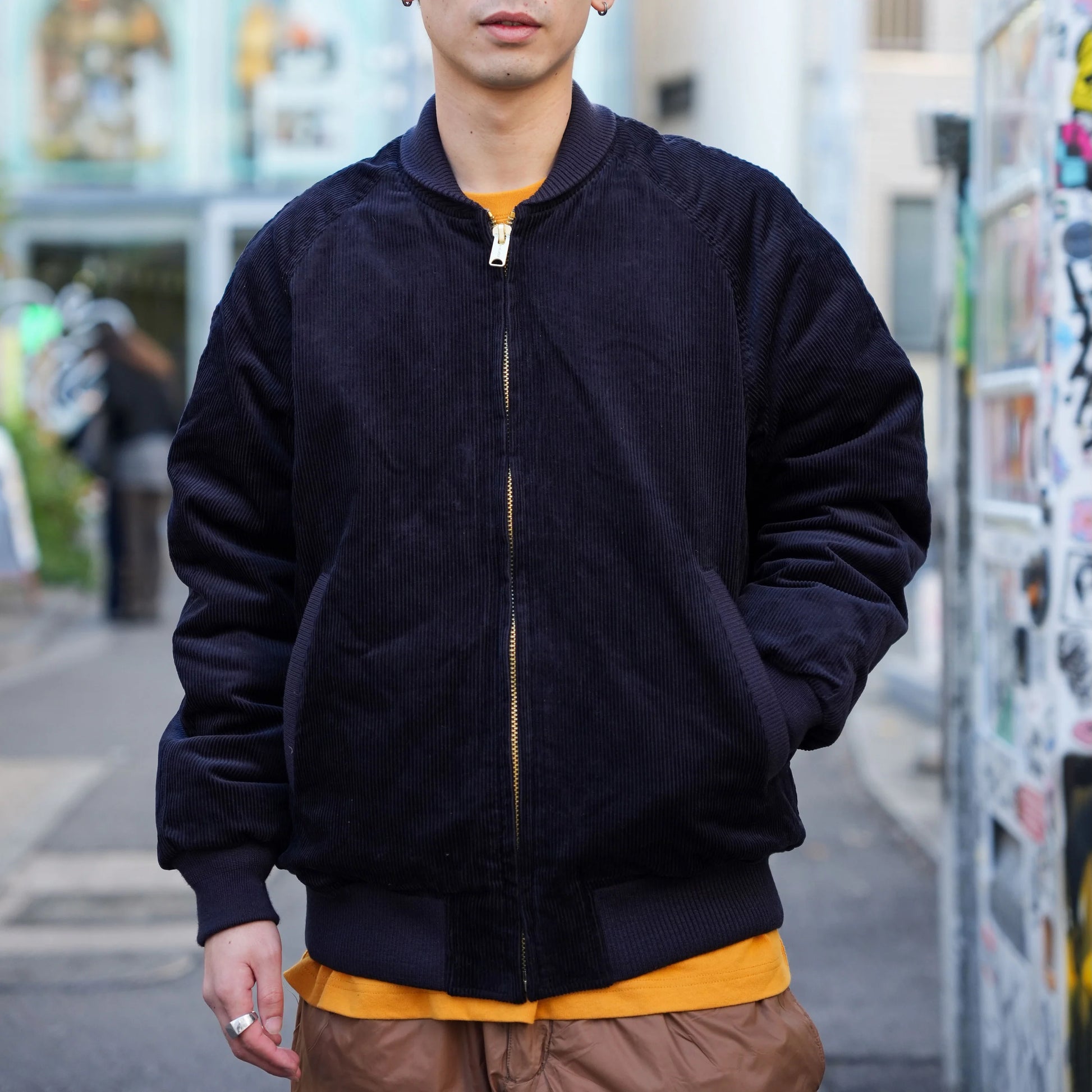 Eddie Bauer ALL-PURPOSE CORDUROY
