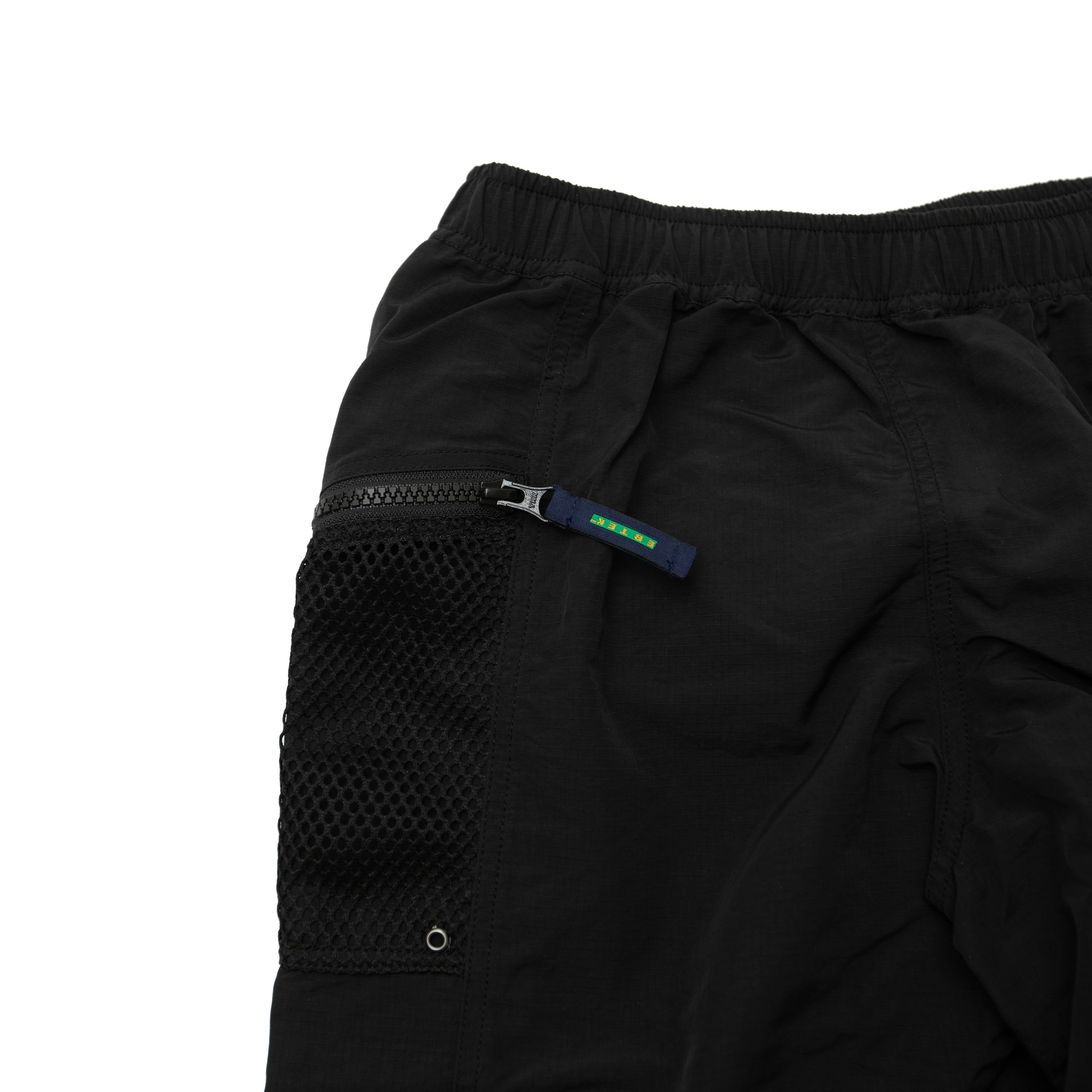 EBTEK NYLON / MESH TRUCK PANTS