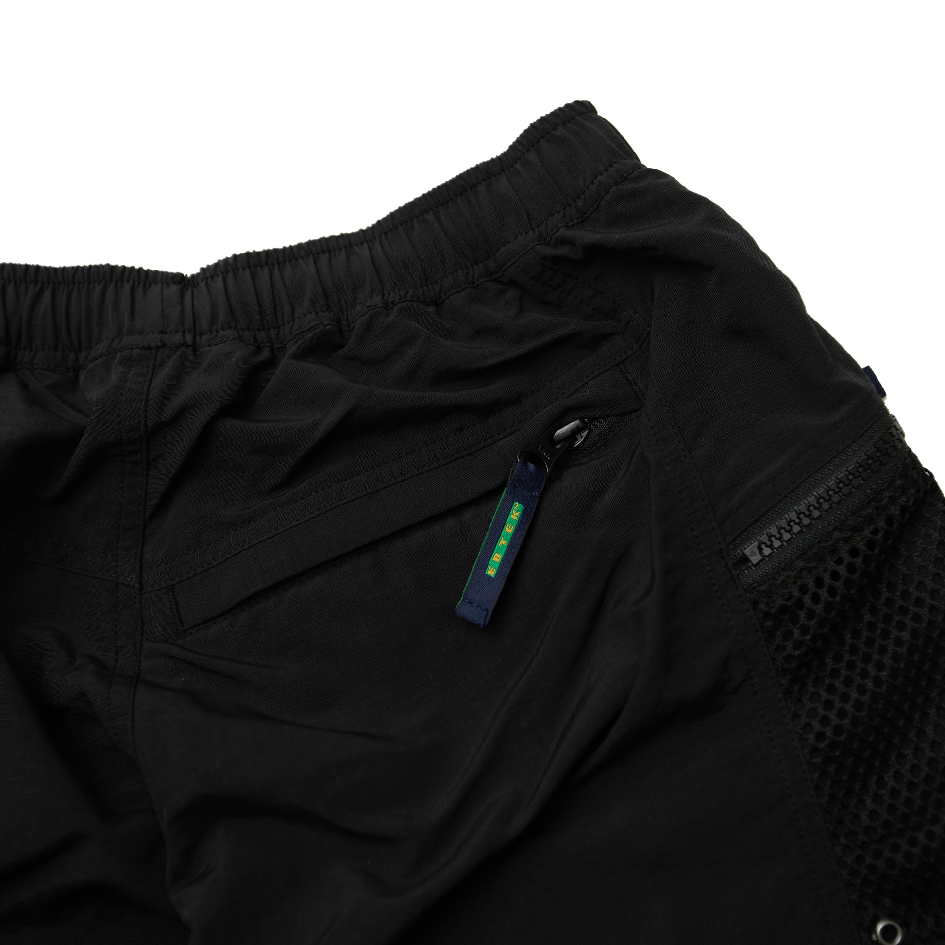 EBTEK NYLON / MESH TRUCK PANTS