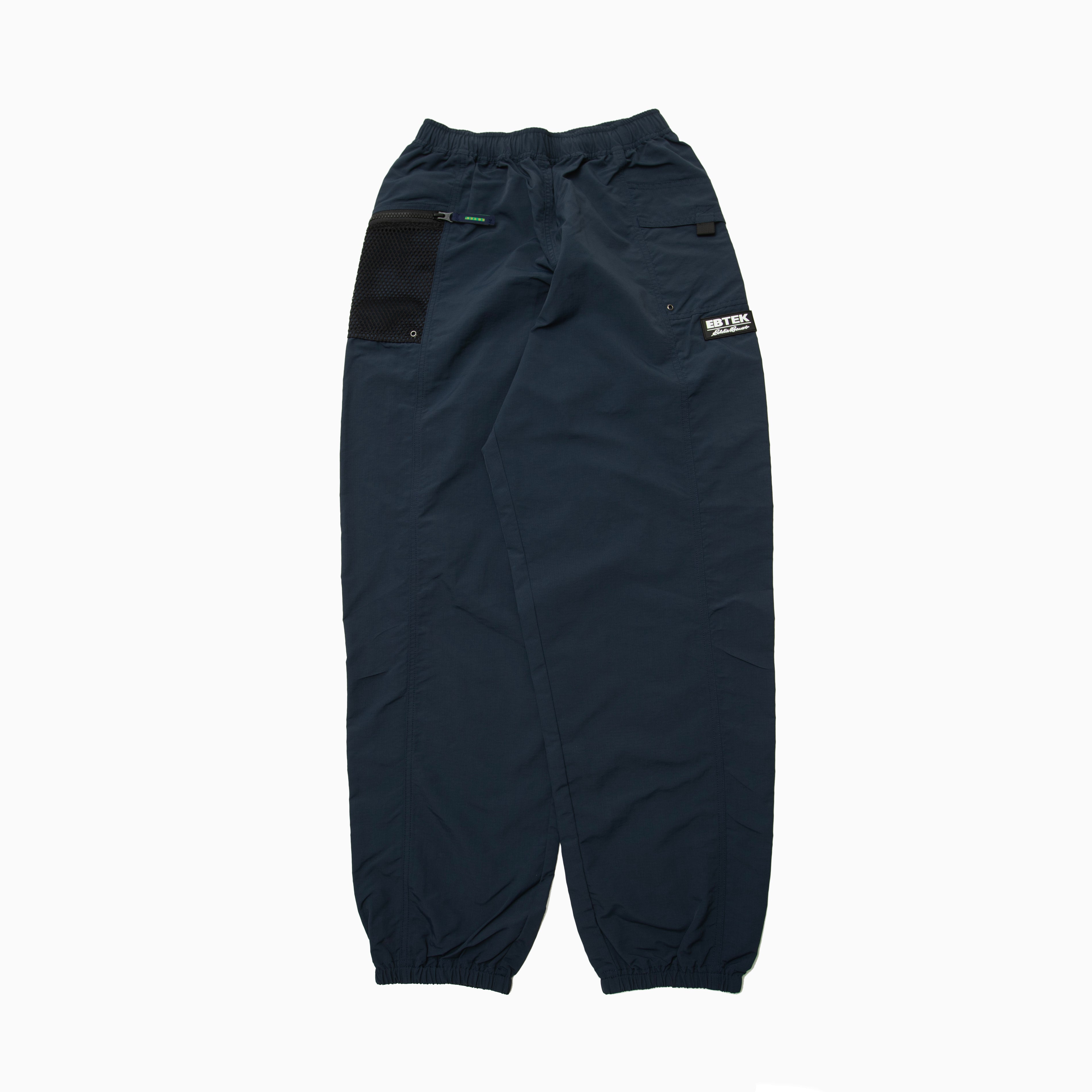 EBTEK NYLON / MESH TRUCK PANTS