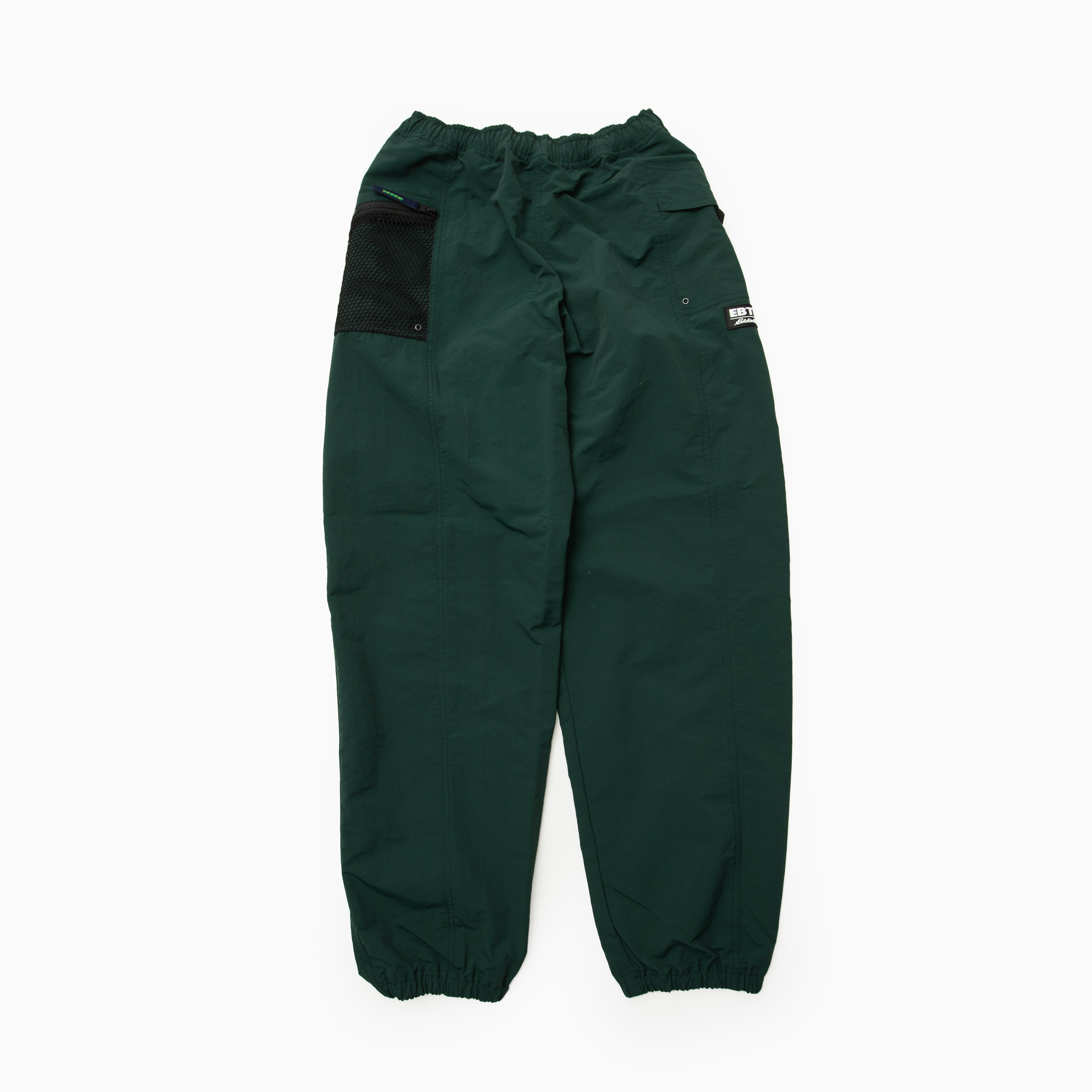 EBTEK NYLON / MESH TRUCK PANTS
