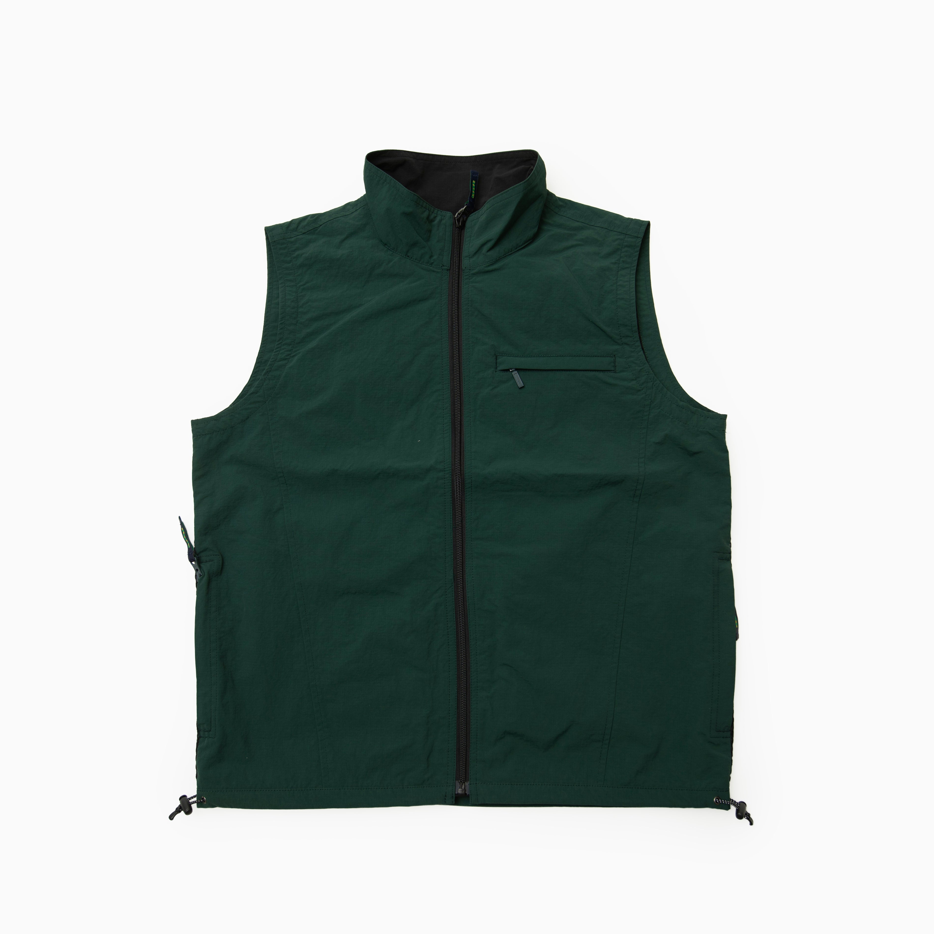 EBTEK NYLON / MESH VEST