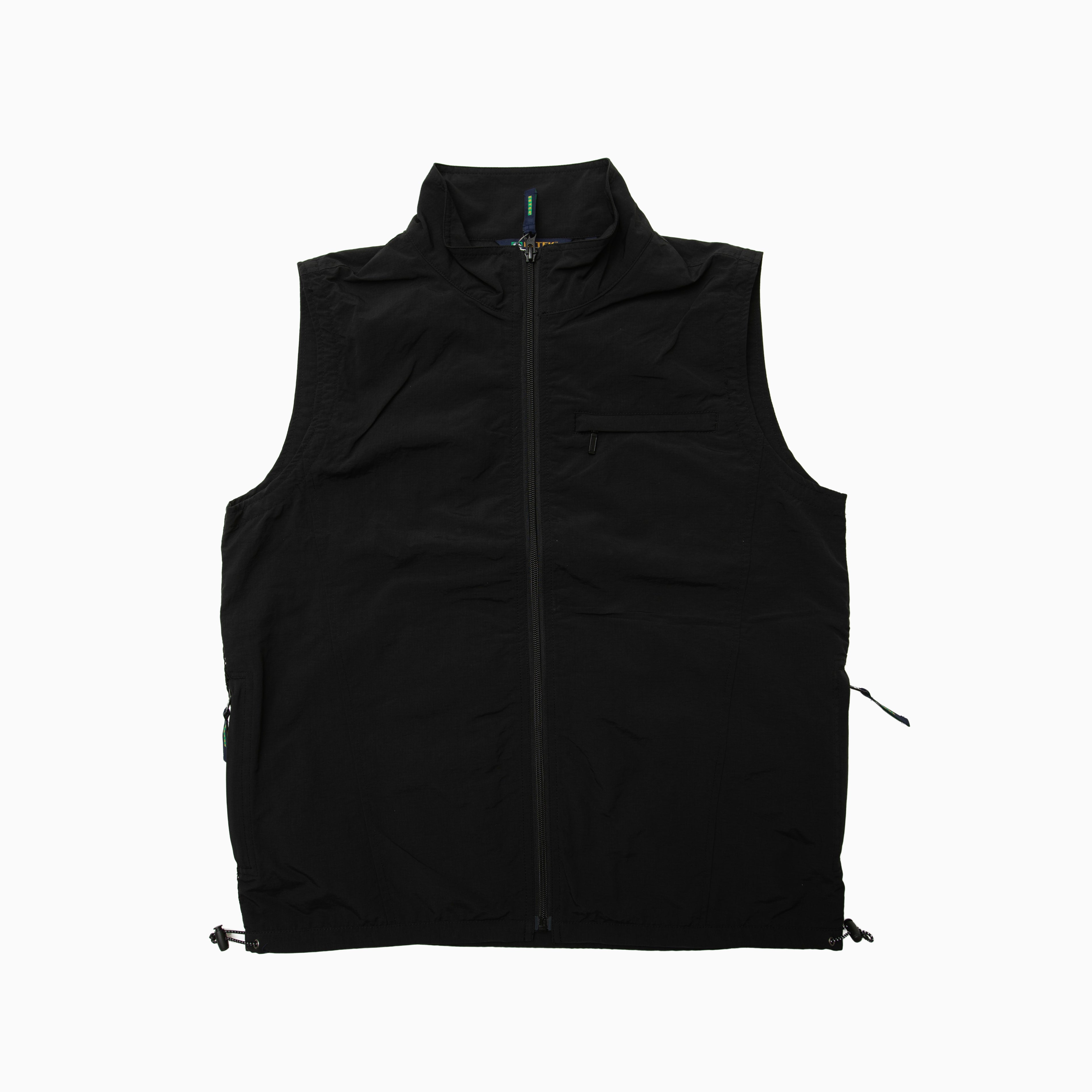 EBTEK NYLON / MESH VEST